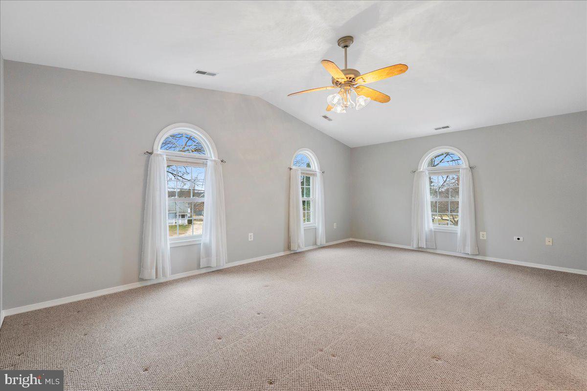 MAGOTHY BEACH - Residential