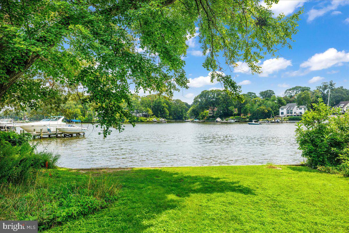 MAGOTHY BEACH - Residential