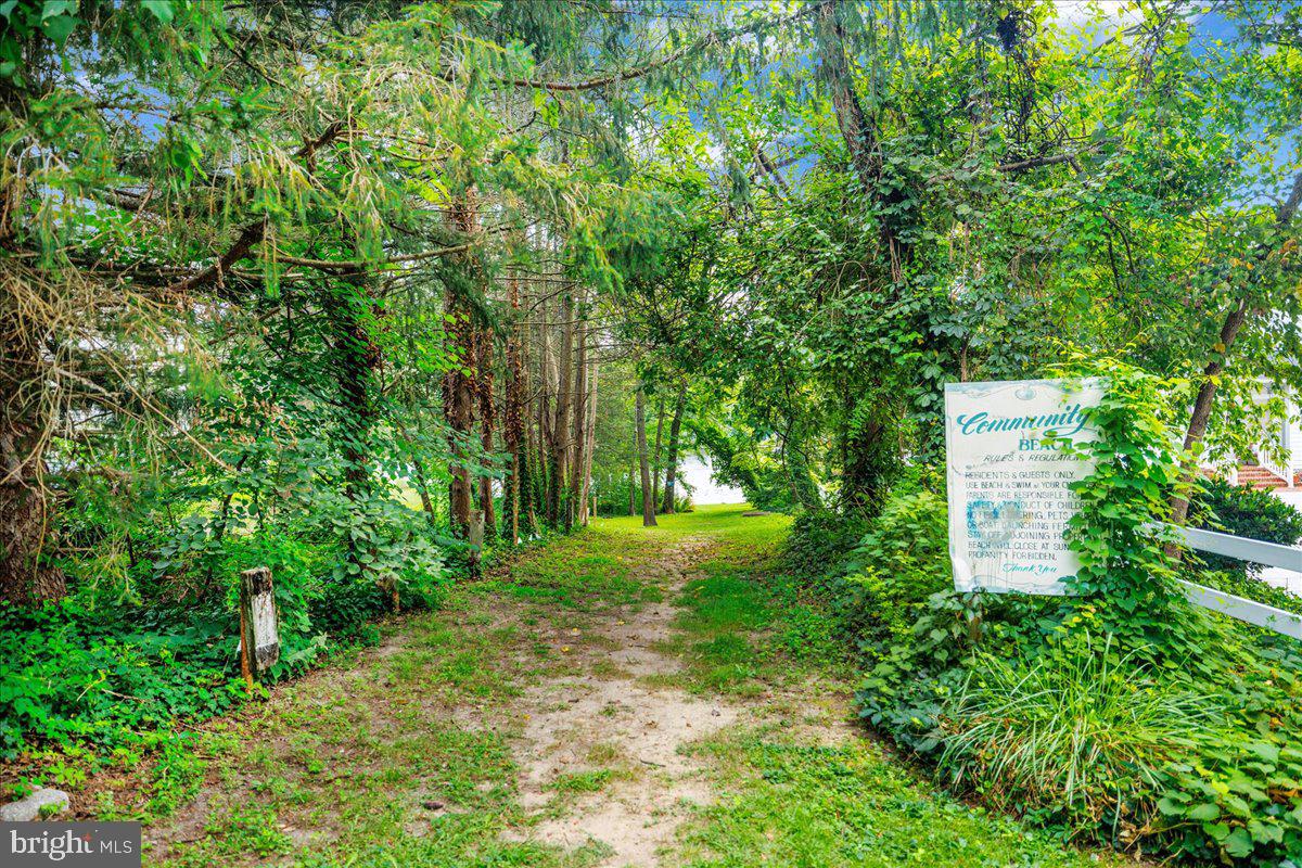 MAGOTHY BEACH - Residential