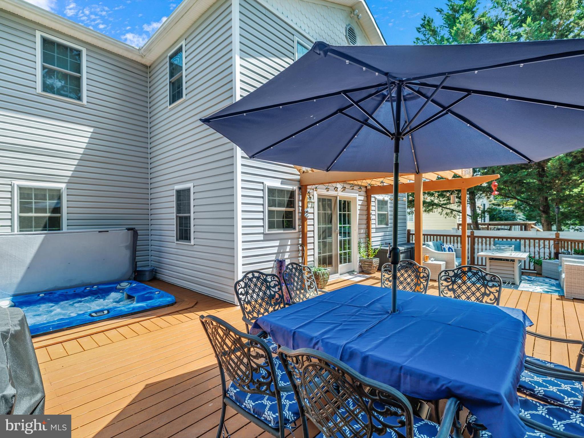 MAGOTHY BEACH - Residential