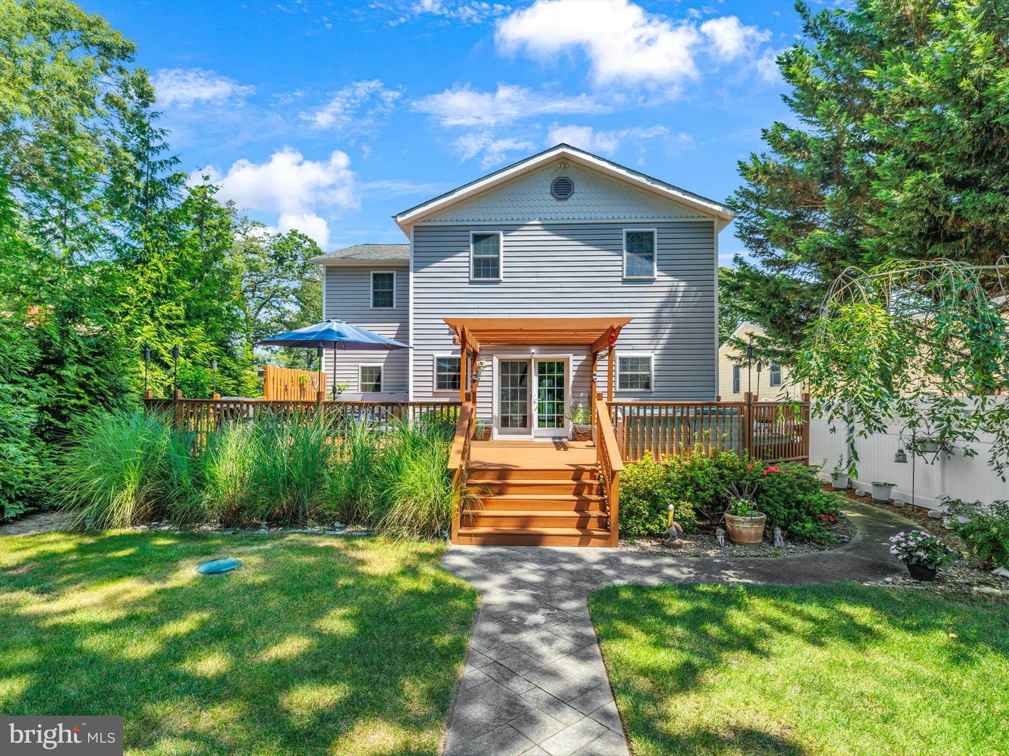 MAGOTHY BEACH - Residential