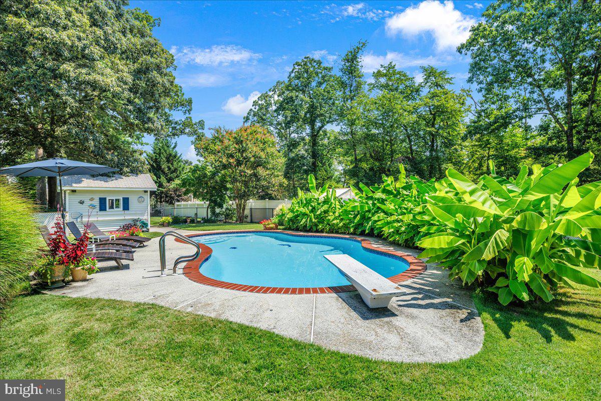 MAGOTHY BEACH - Residential