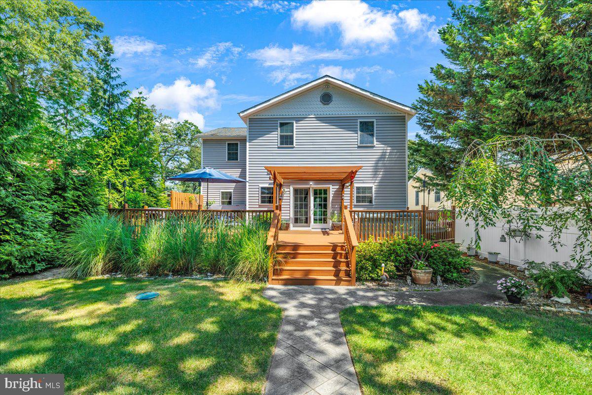 MAGOTHY BEACH - Residential