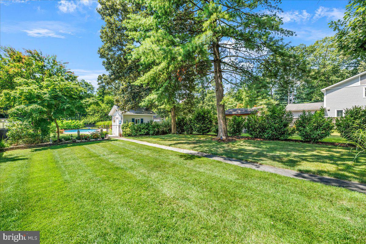 MAGOTHY BEACH - Residential