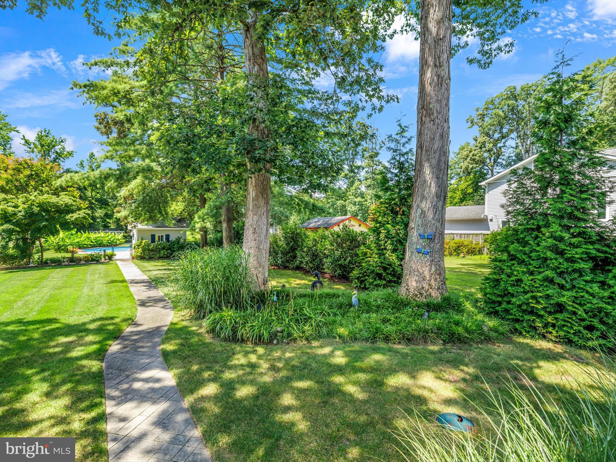 MAGOTHY BEACH - Residential