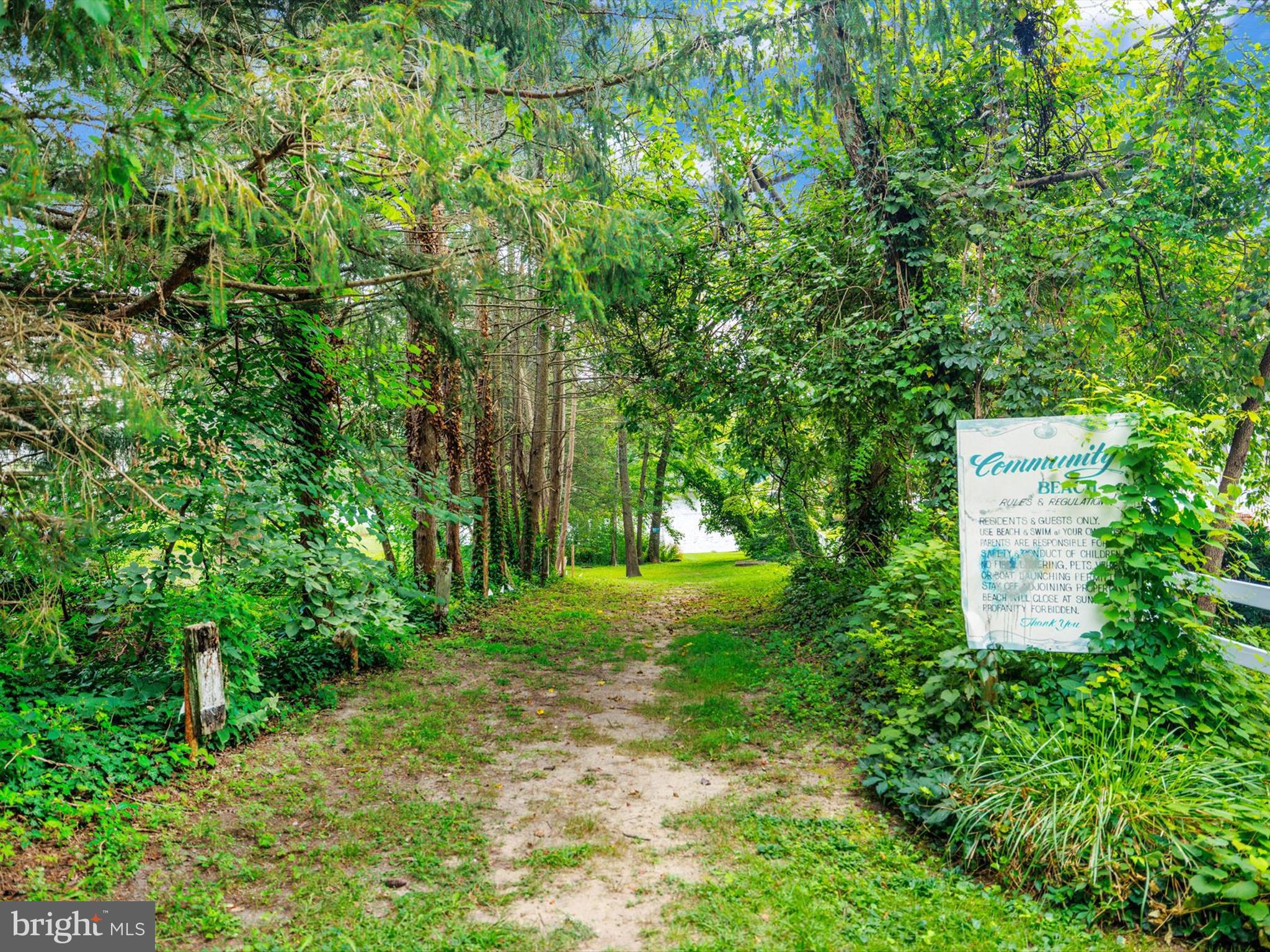 MAGOTHY BEACH - Residential