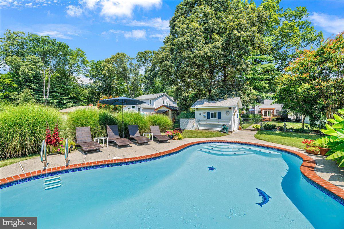 MAGOTHY BEACH - Residential