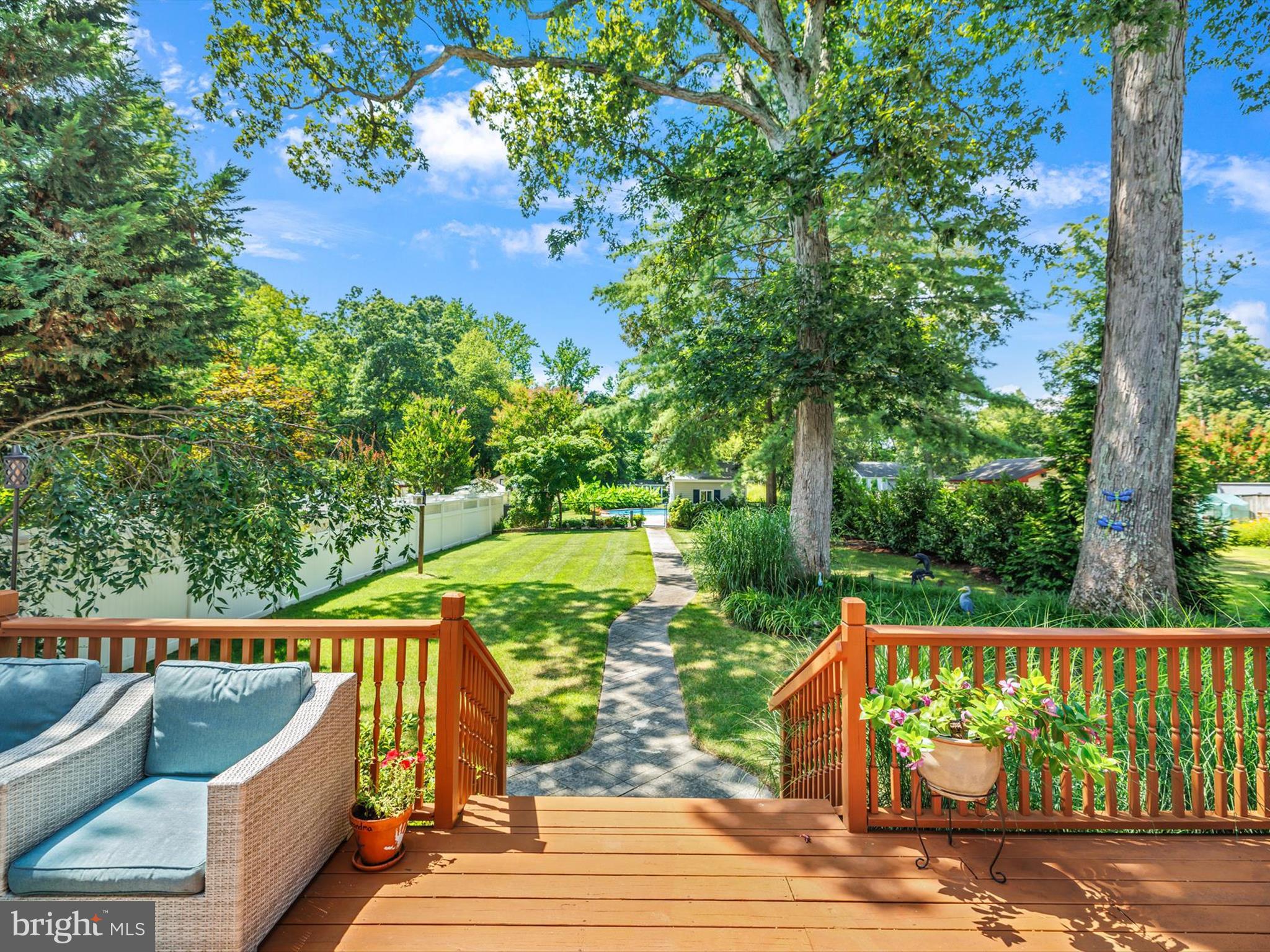 MAGOTHY BEACH - Residential