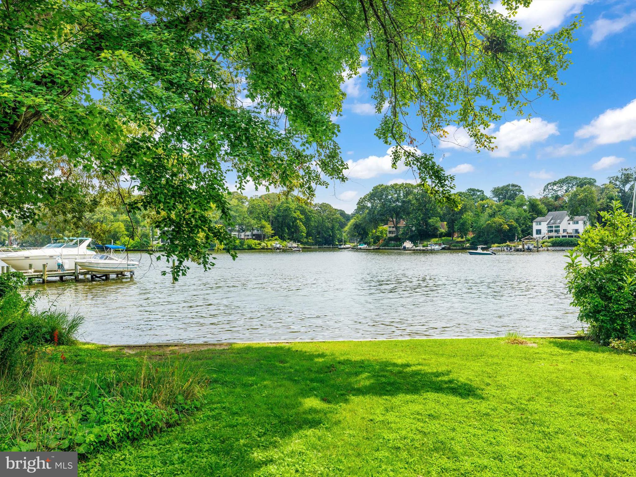 MAGOTHY BEACH - Residential