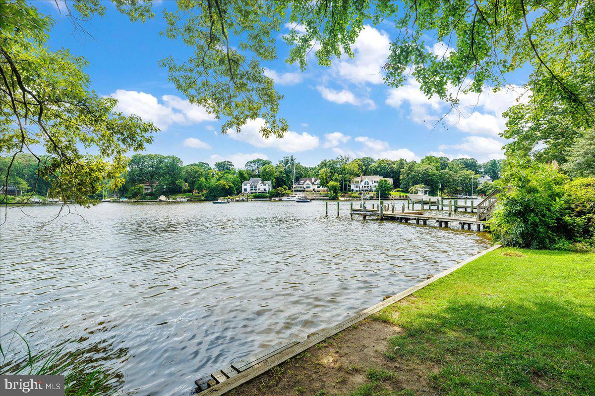 MAGOTHY BEACH - Residential