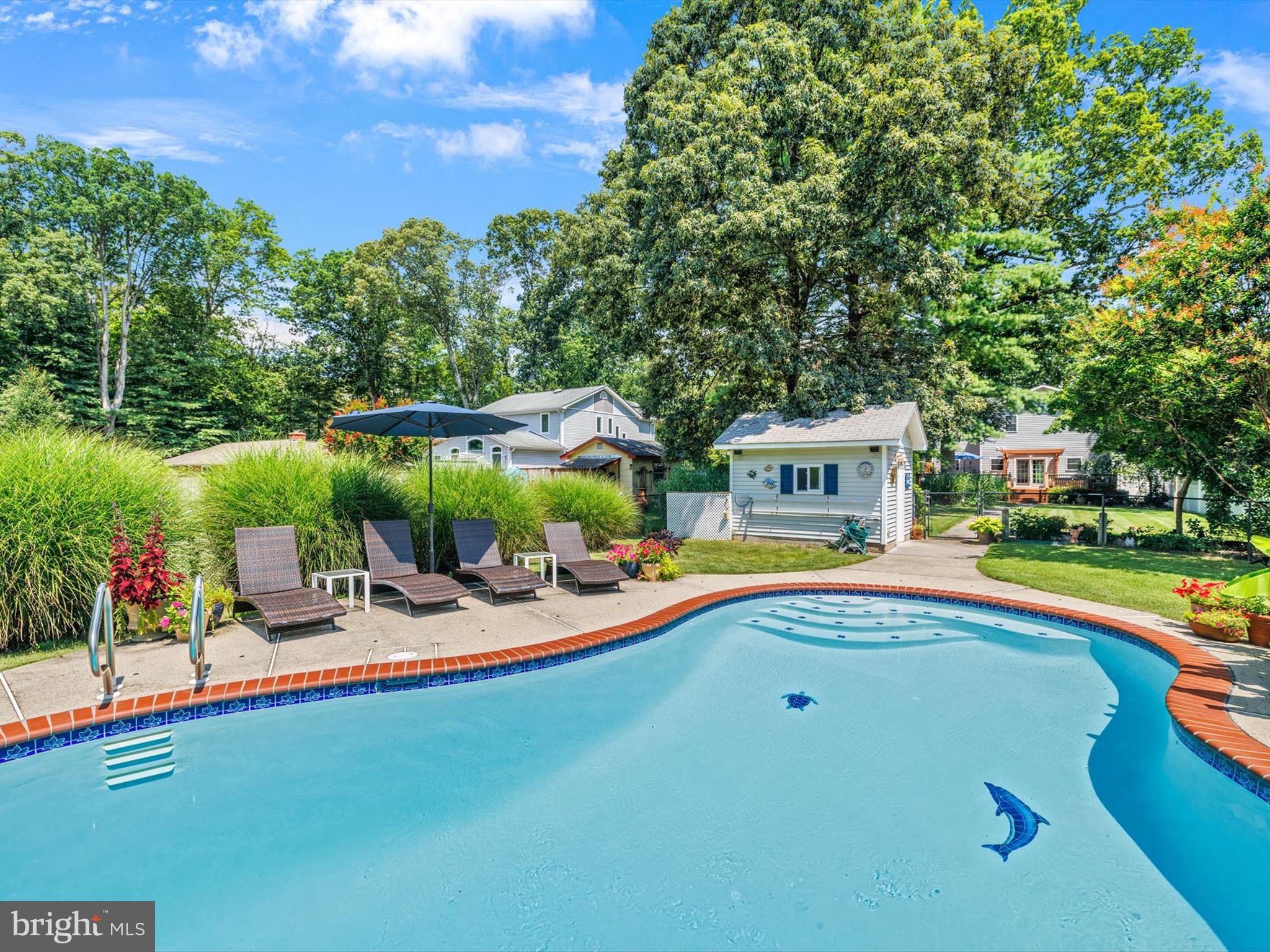 MAGOTHY BEACH - Residential