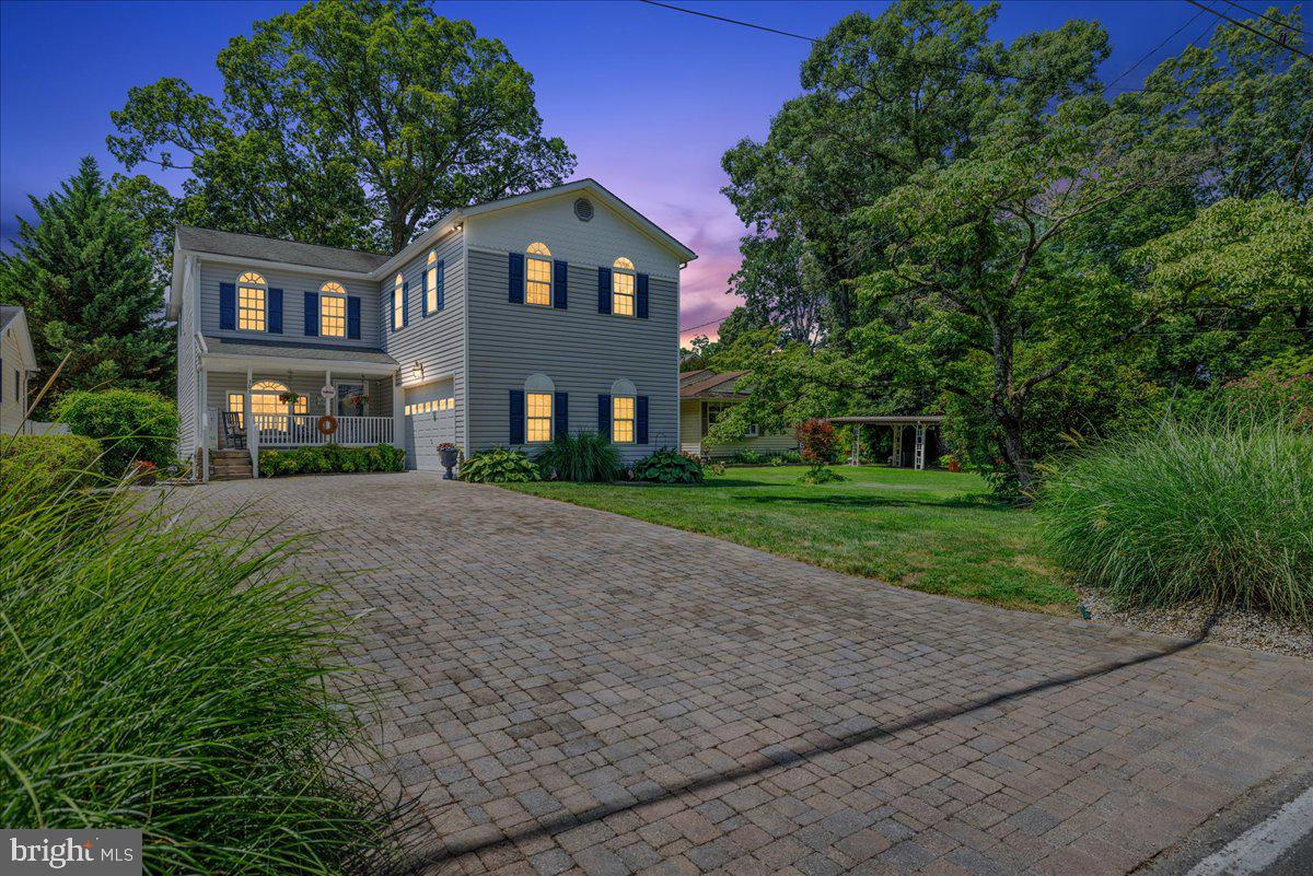 MAGOTHY BEACH - Residential