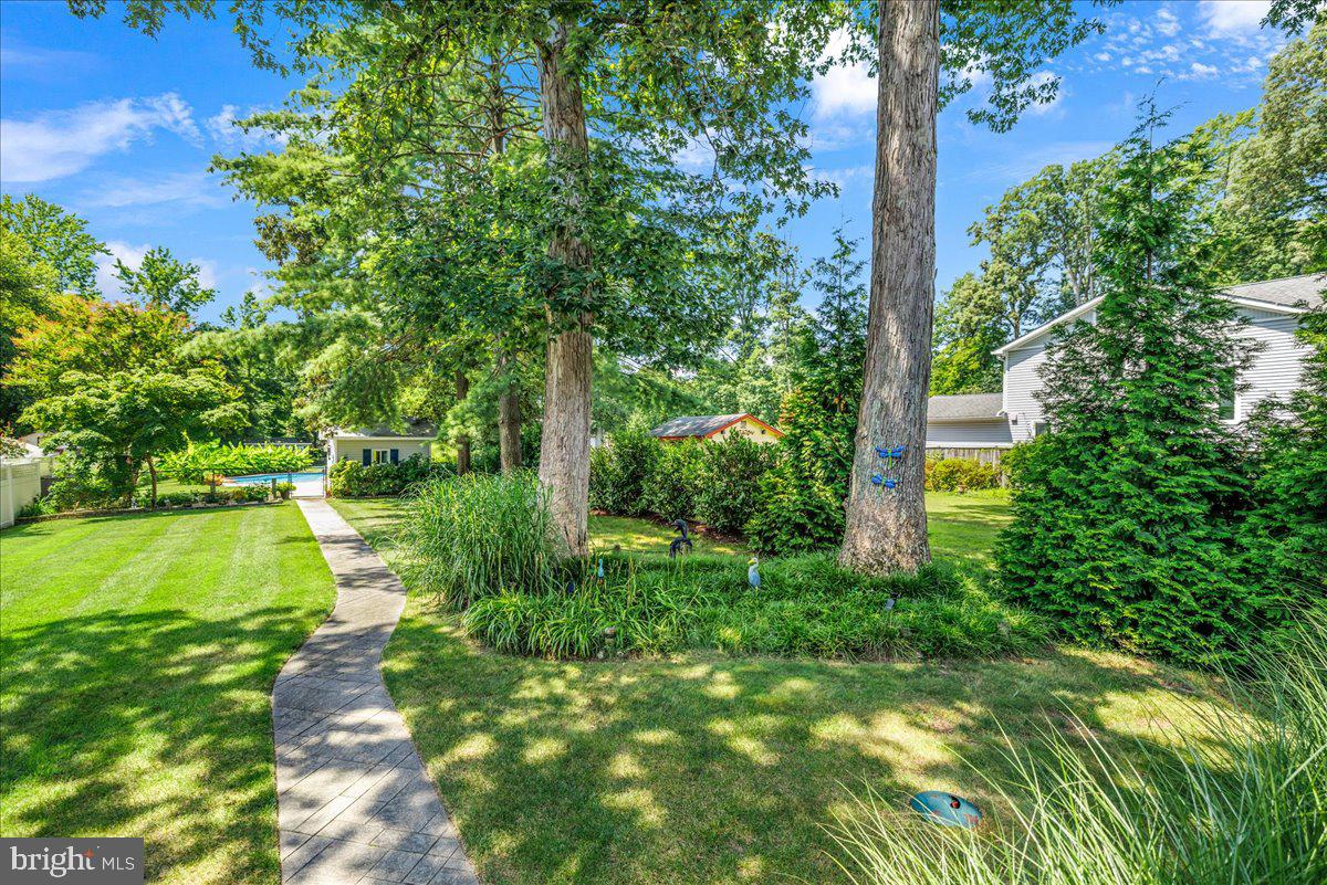 MAGOTHY BEACH - Residential