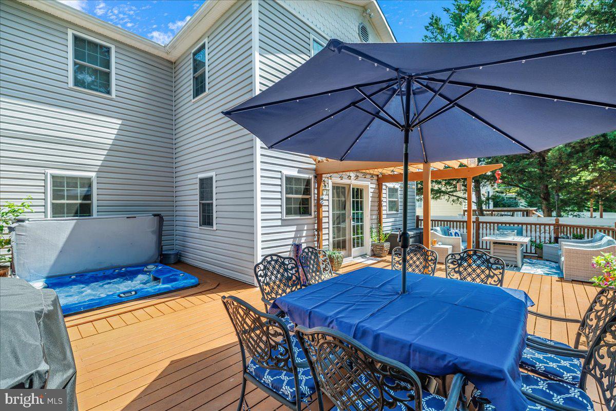 MAGOTHY BEACH - Residential