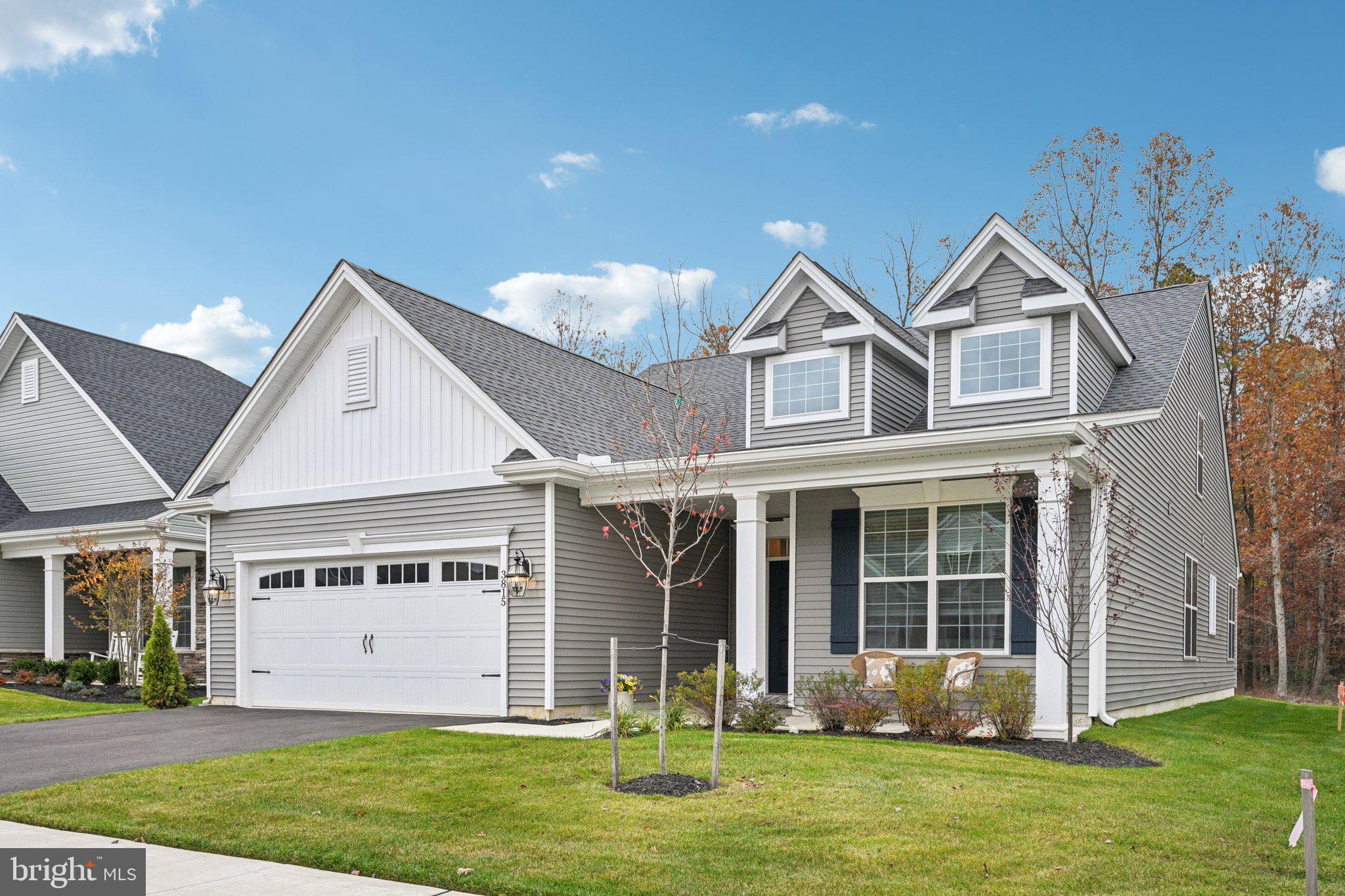 3815 CASTLETON DRIVE