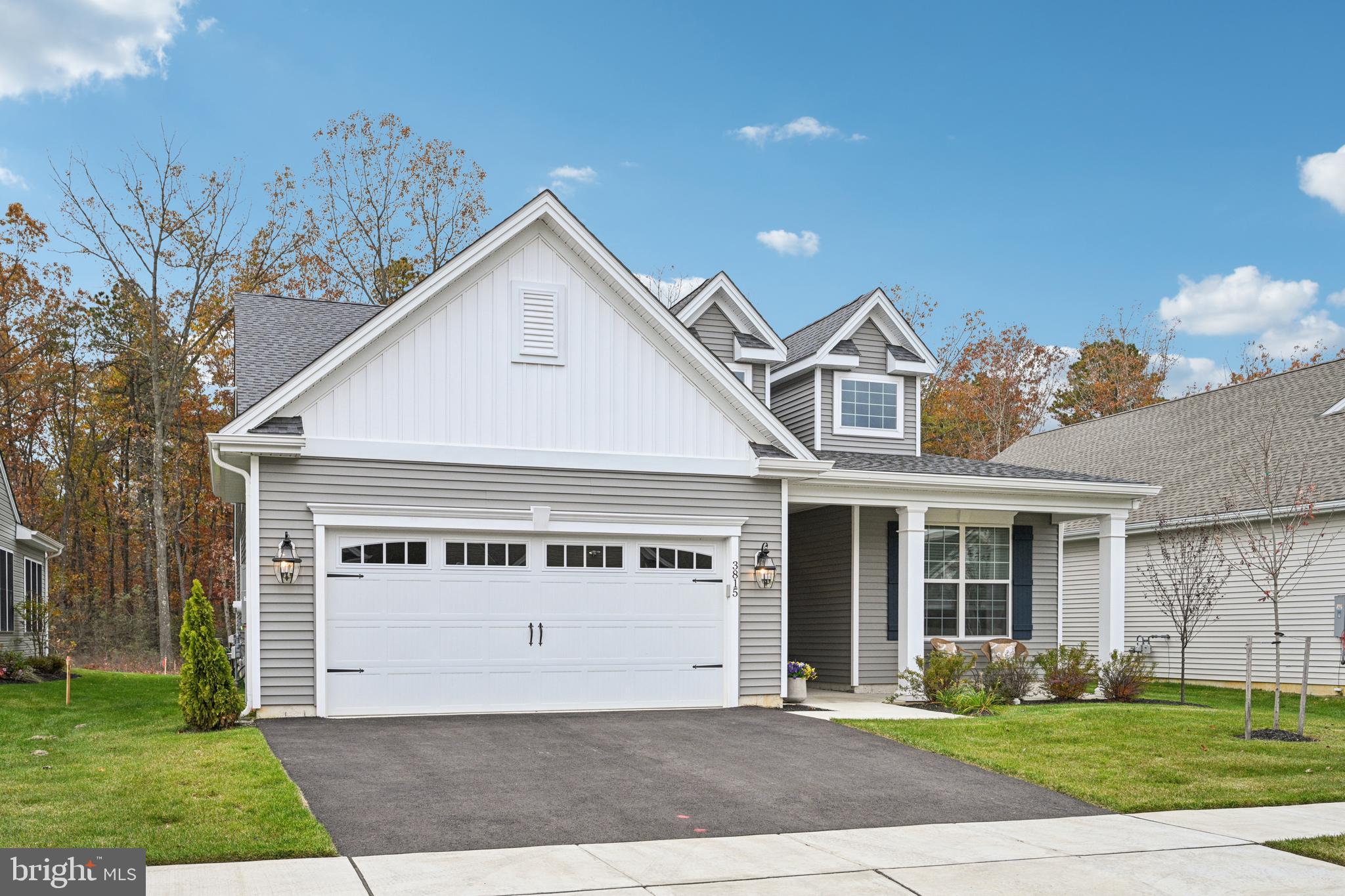 3815 CASTLETON DRIVE