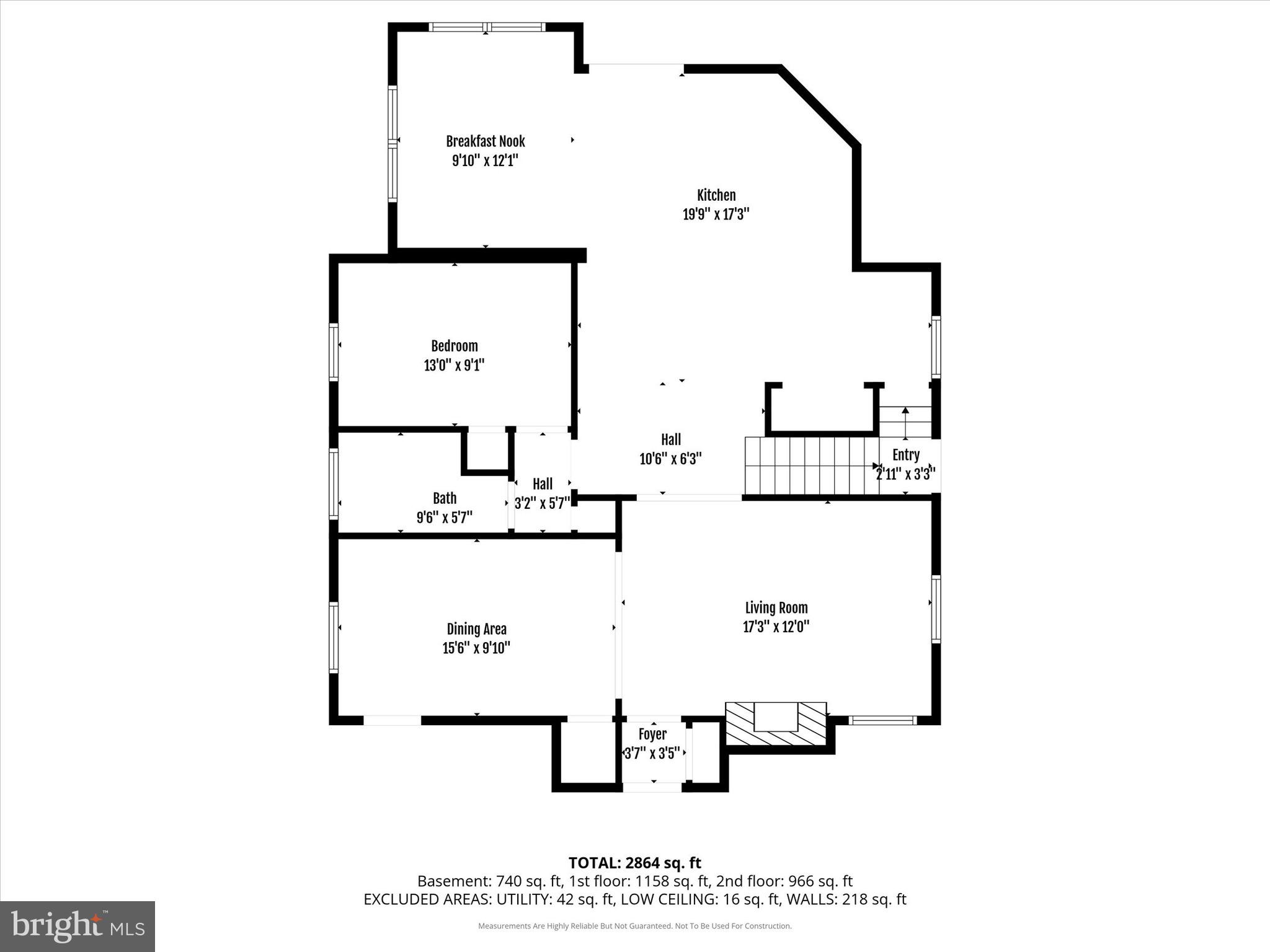WILLET HEIGHTS - Residential