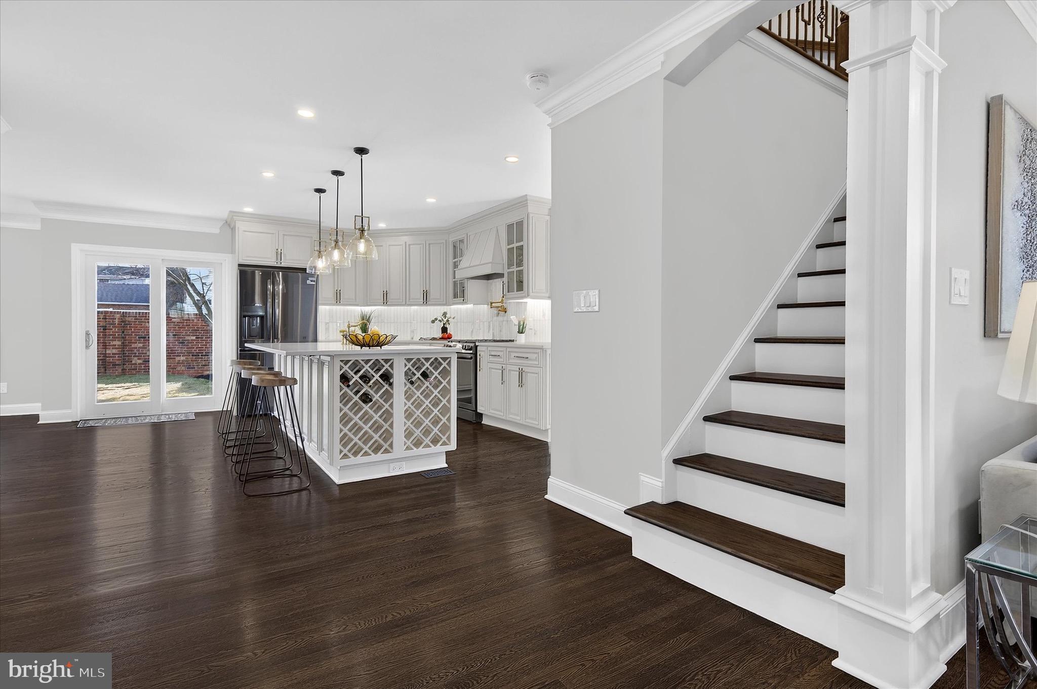 WILLET HEIGHTS - Residential