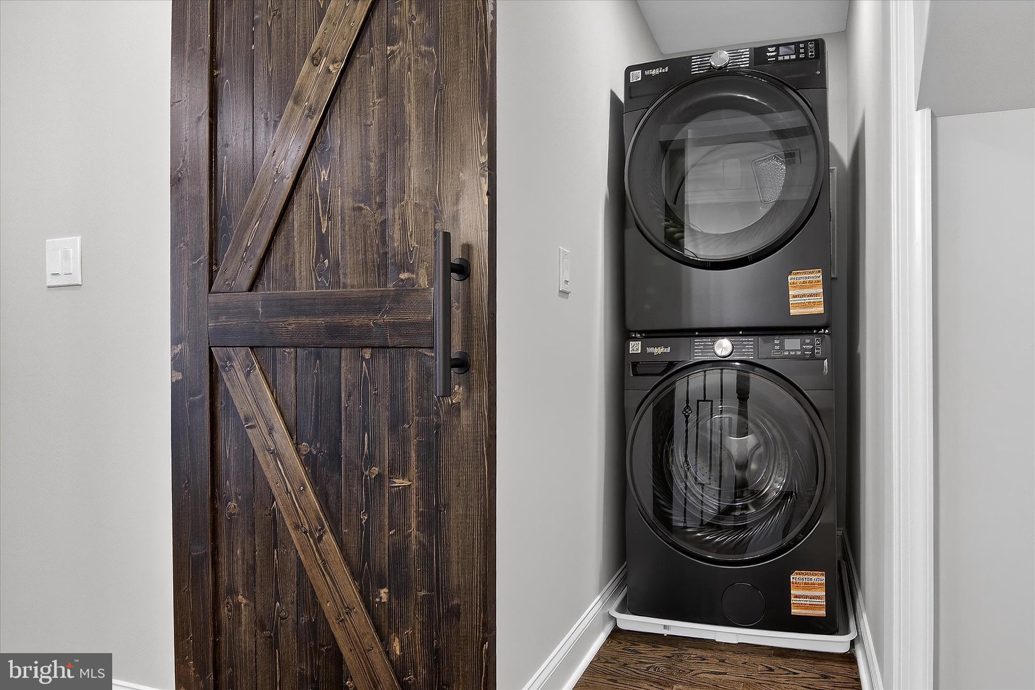 WILLET HEIGHTS - Residential