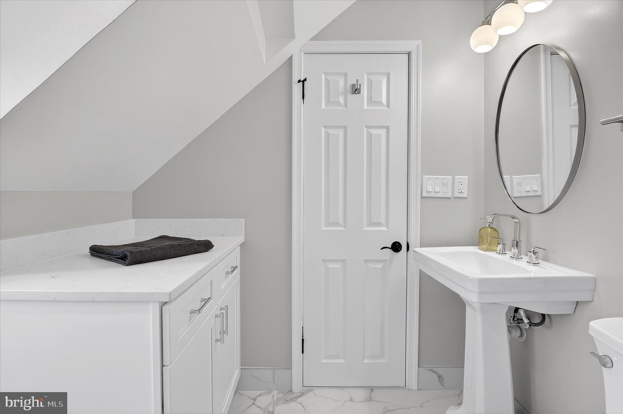 WILLET HEIGHTS - Residential