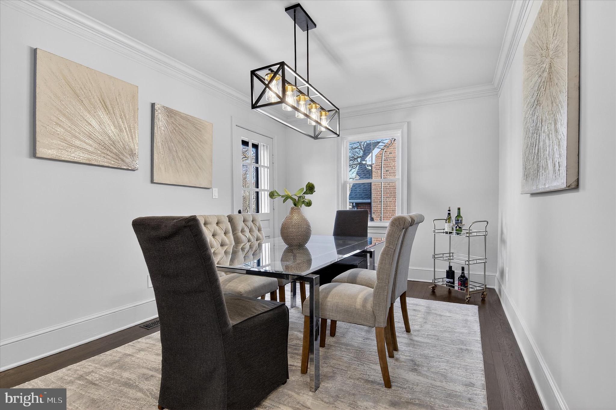 WILLET HEIGHTS - Residential