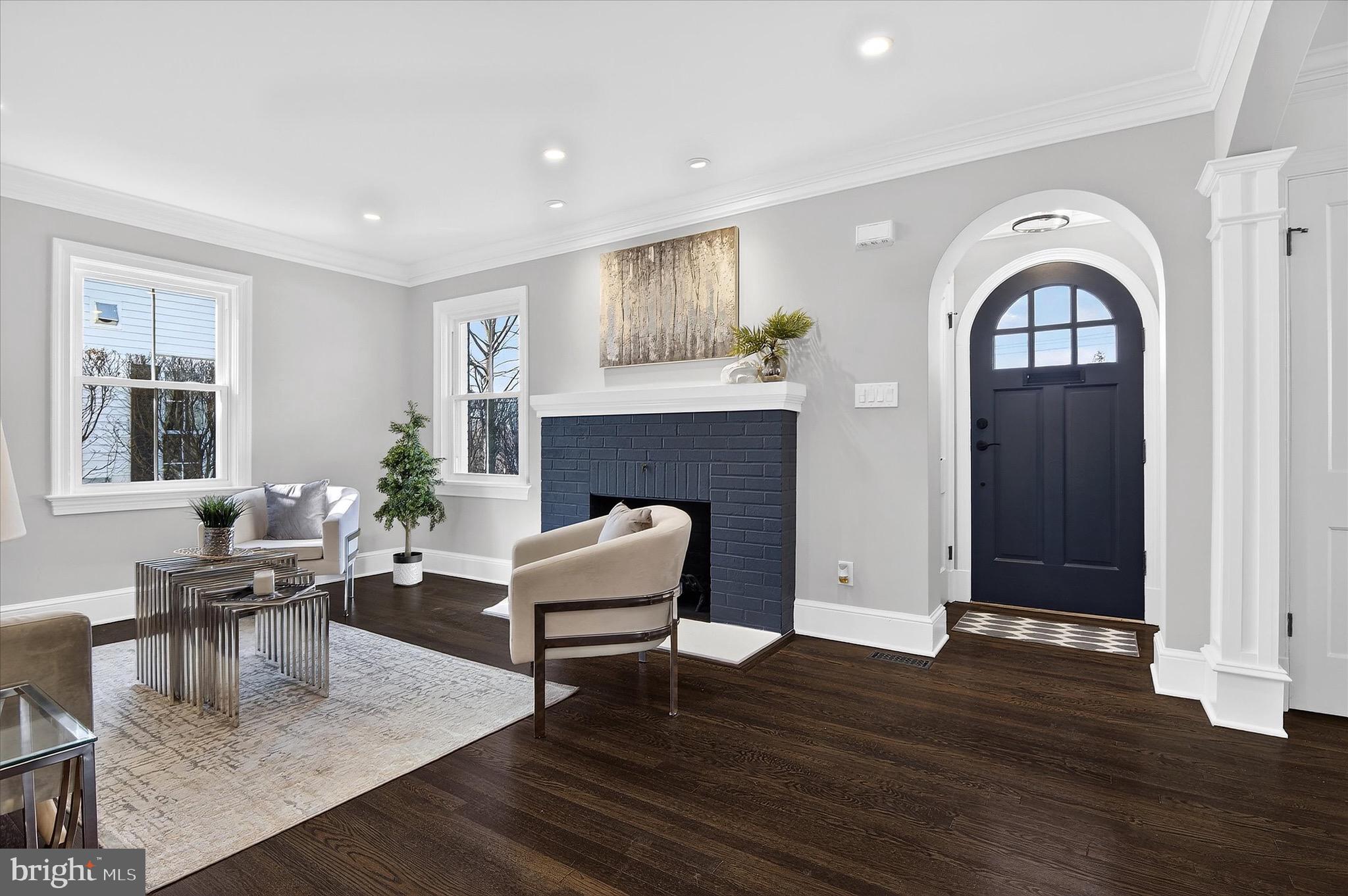 WILLET HEIGHTS - Residential