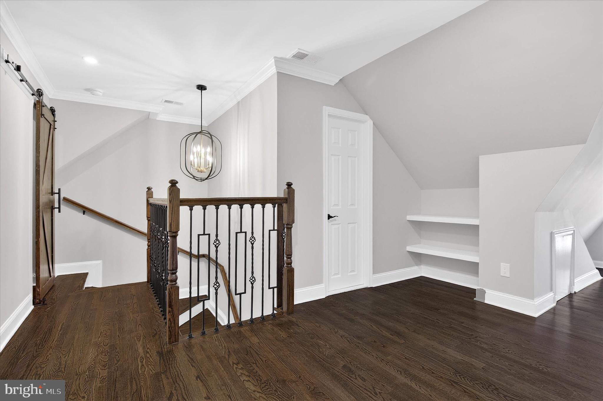 WILLET HEIGHTS - Residential