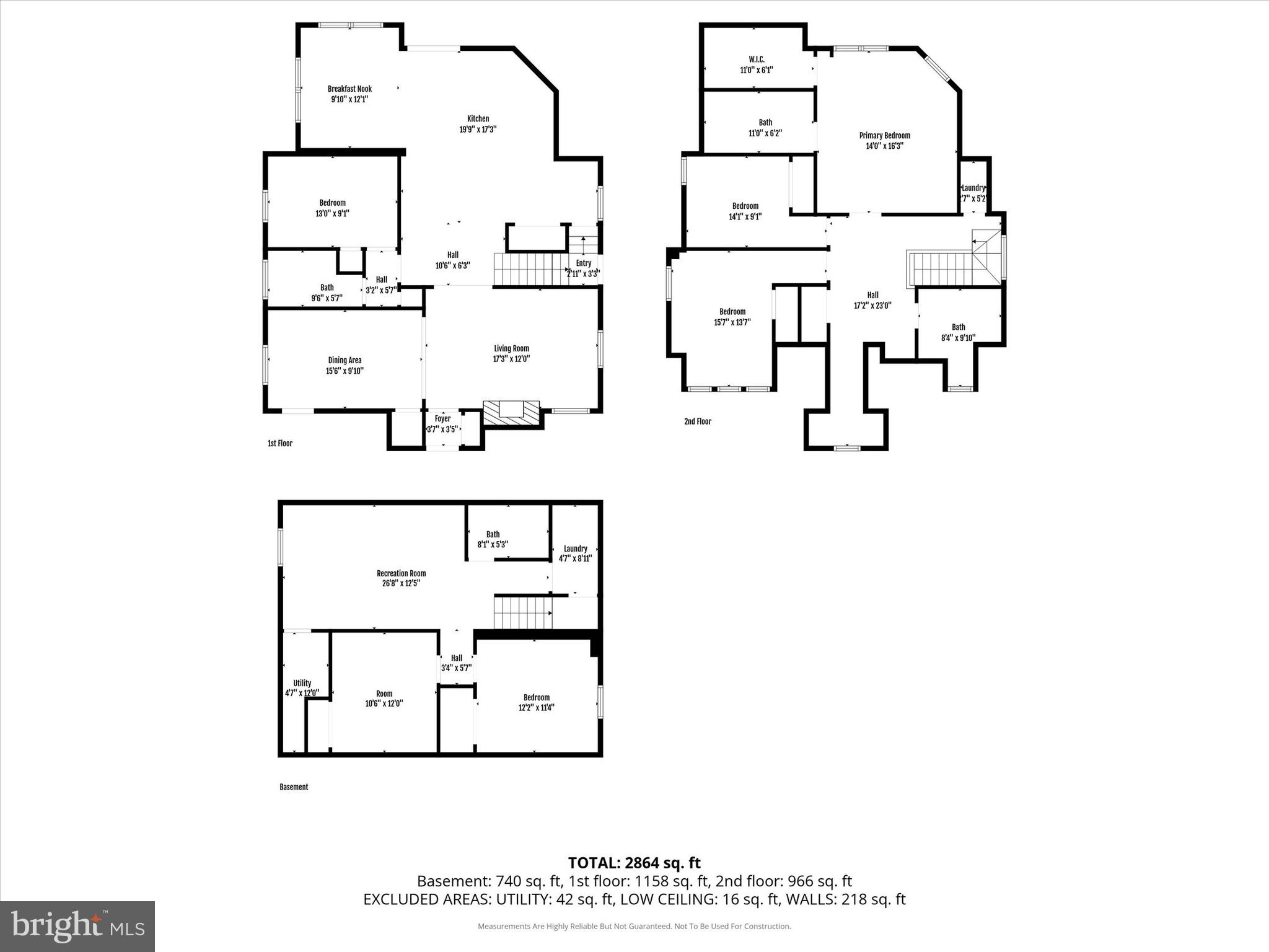 WILLET HEIGHTS - Residential
