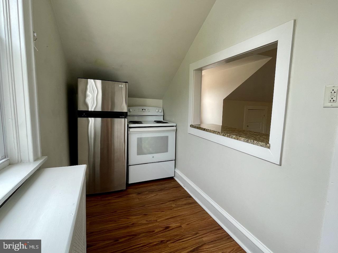 MANOA - Residential