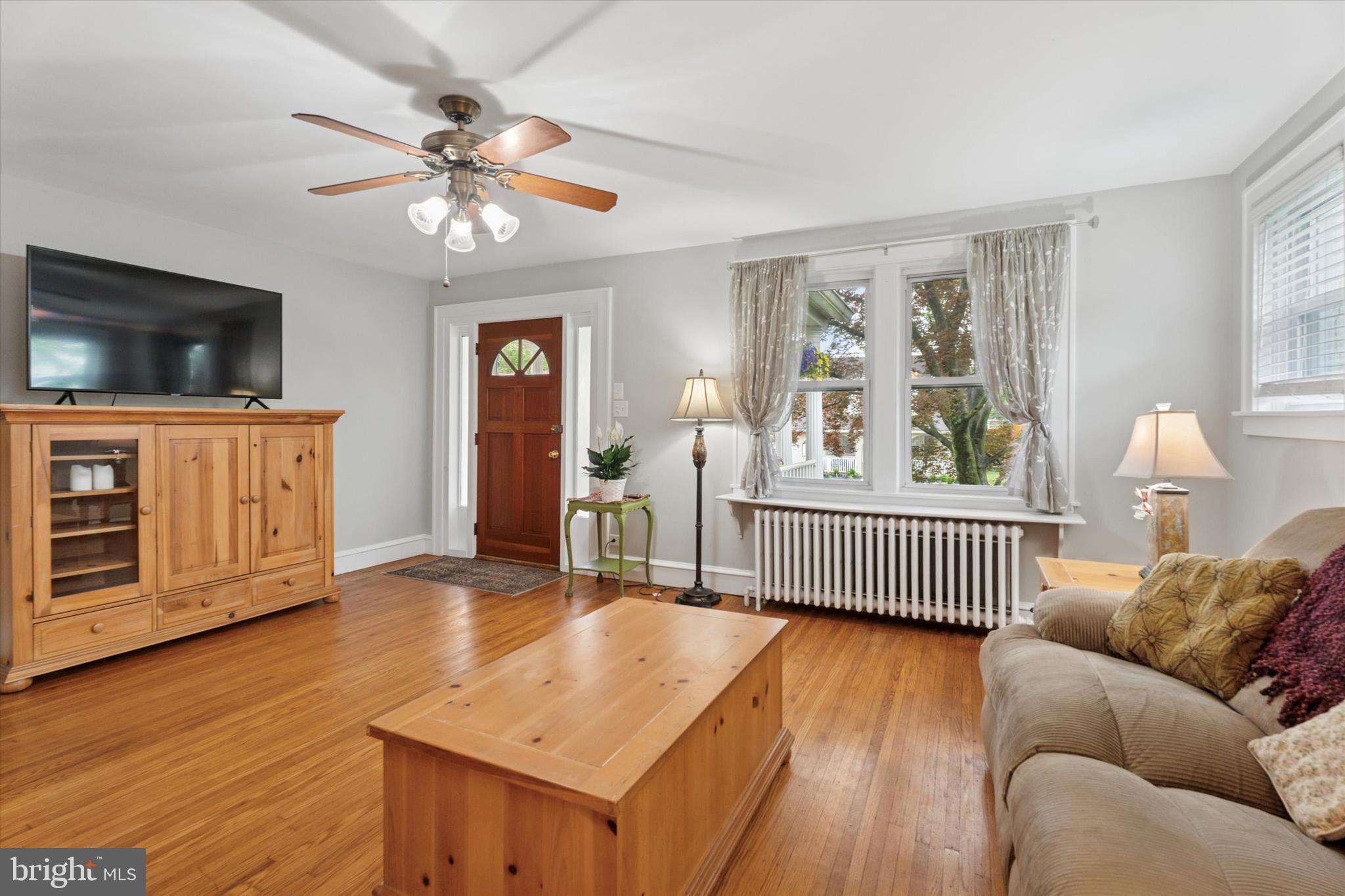 MANOA - Residential