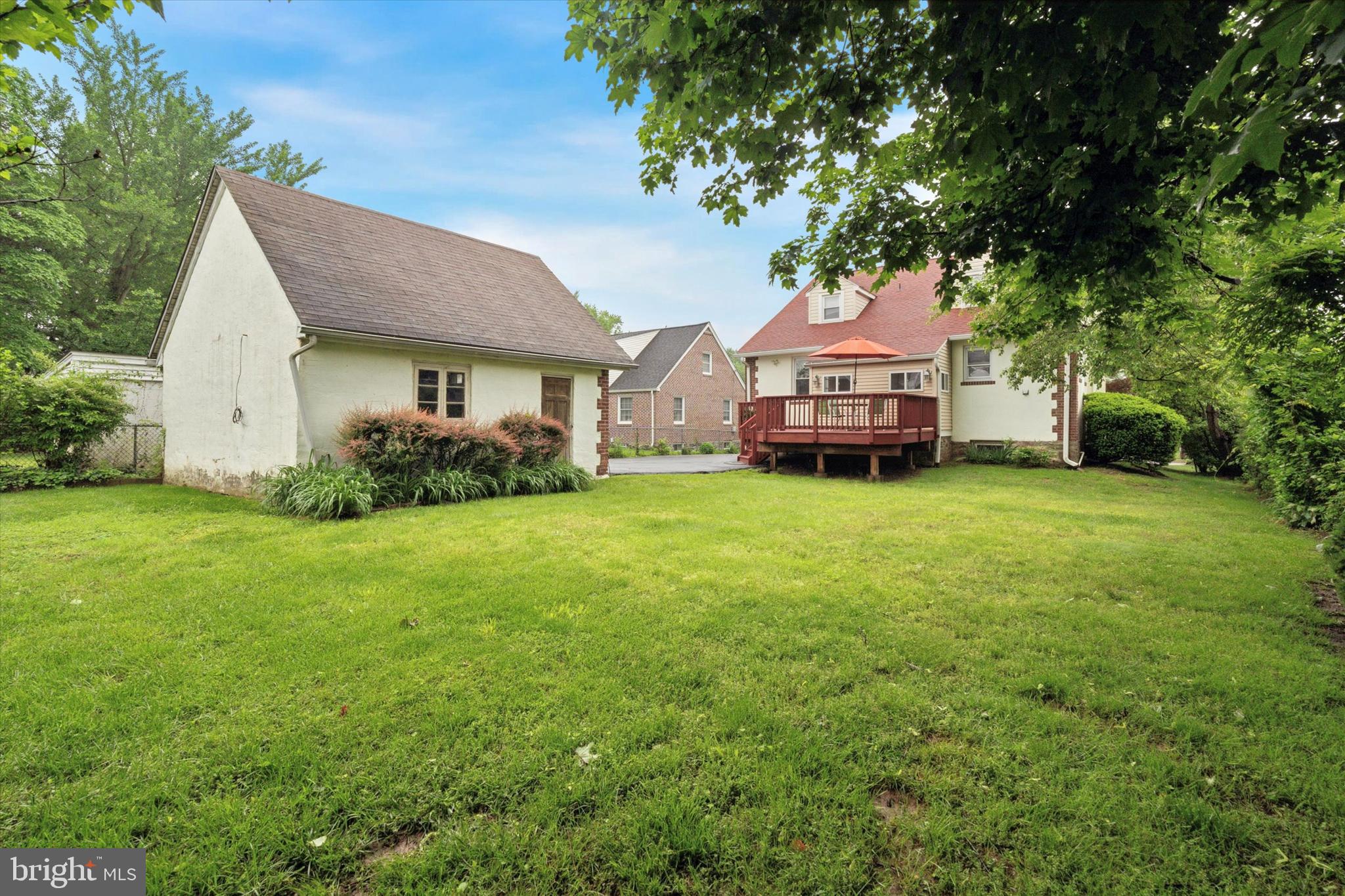 MANOA - Residential
