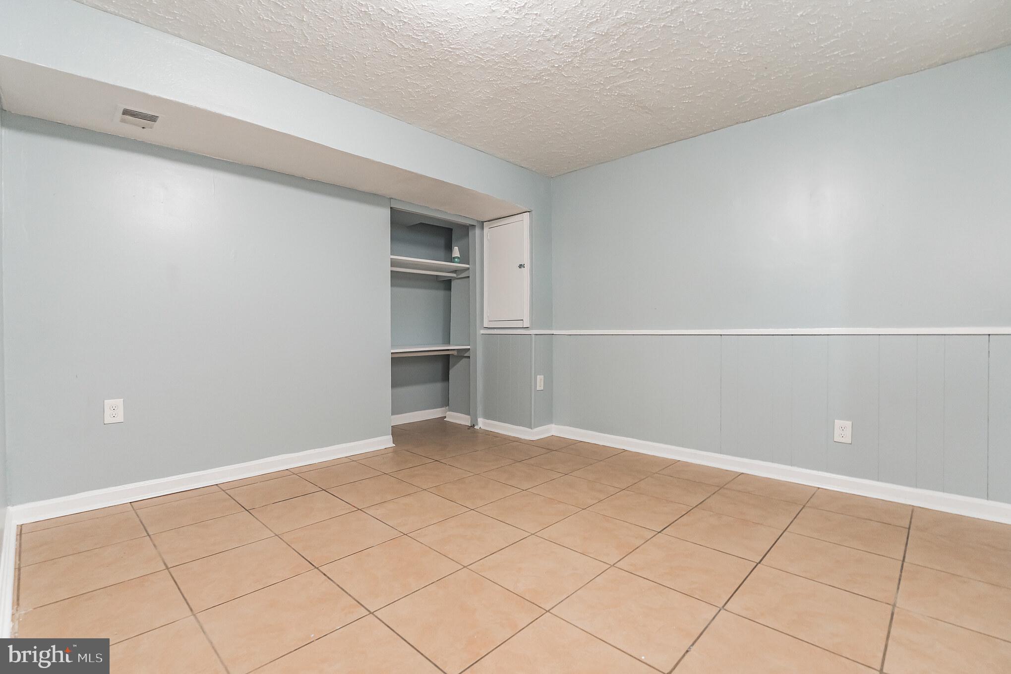 DANIELS PARK - Residential