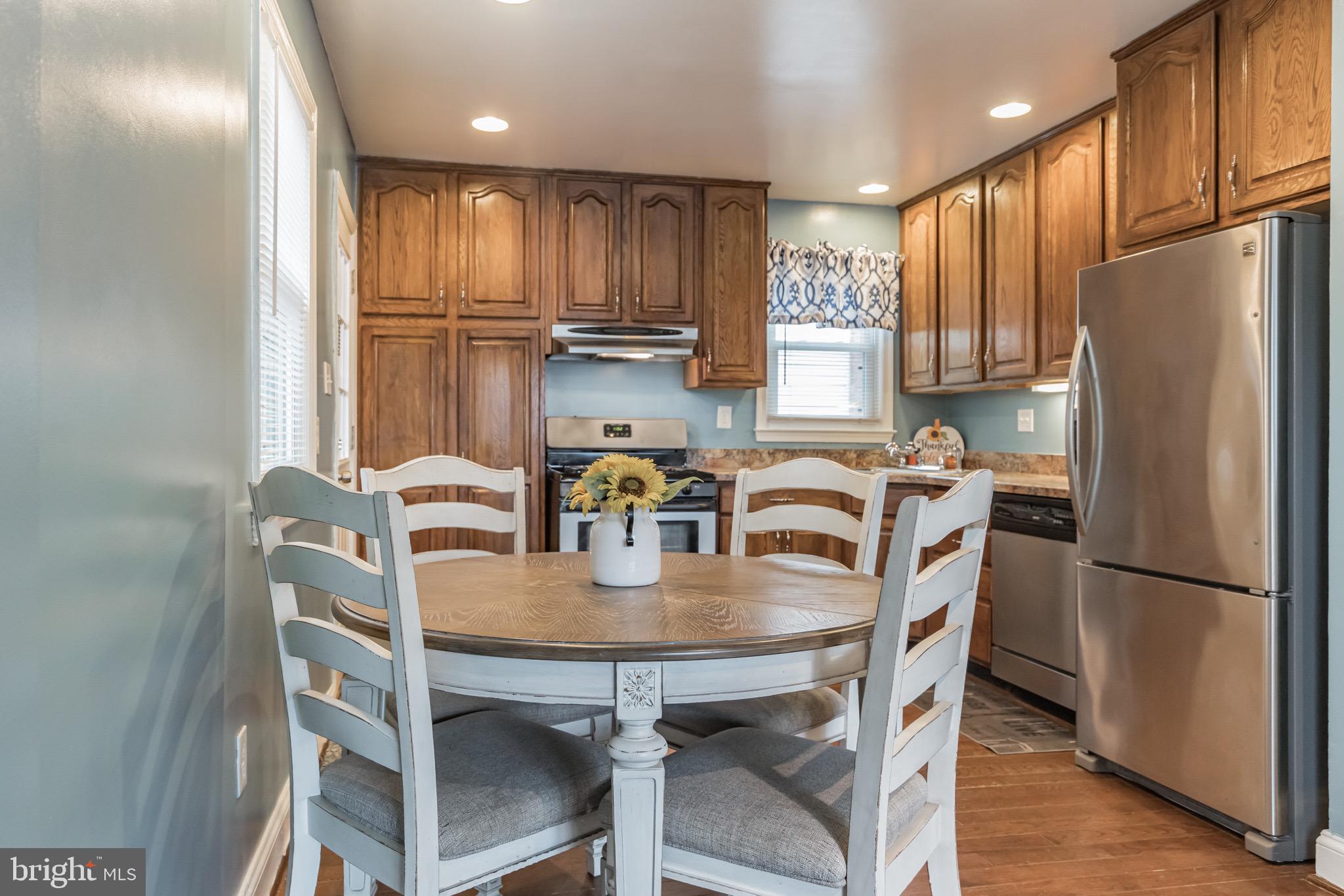 DANIELS PARK - Residential