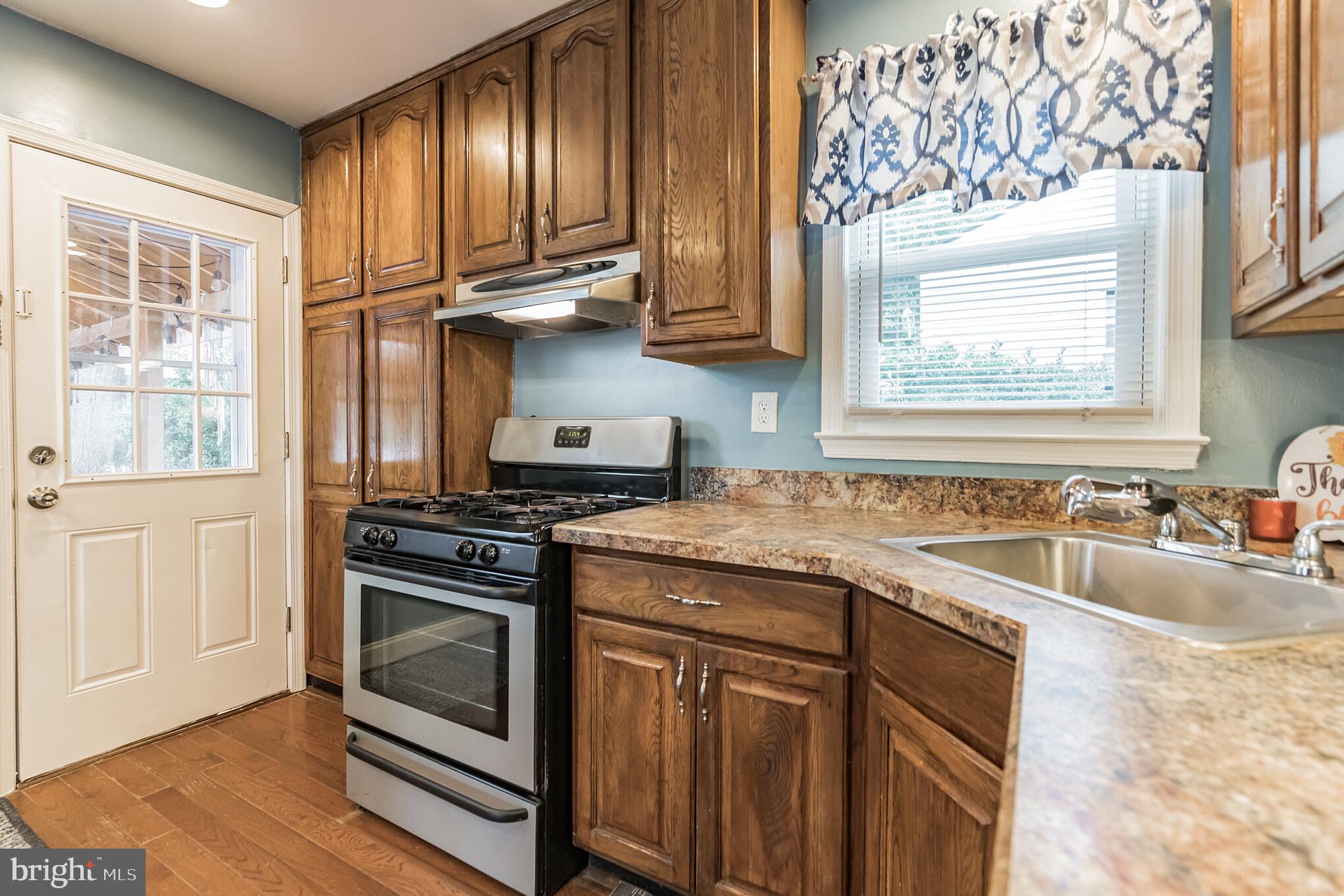 DANIELS PARK - Residential