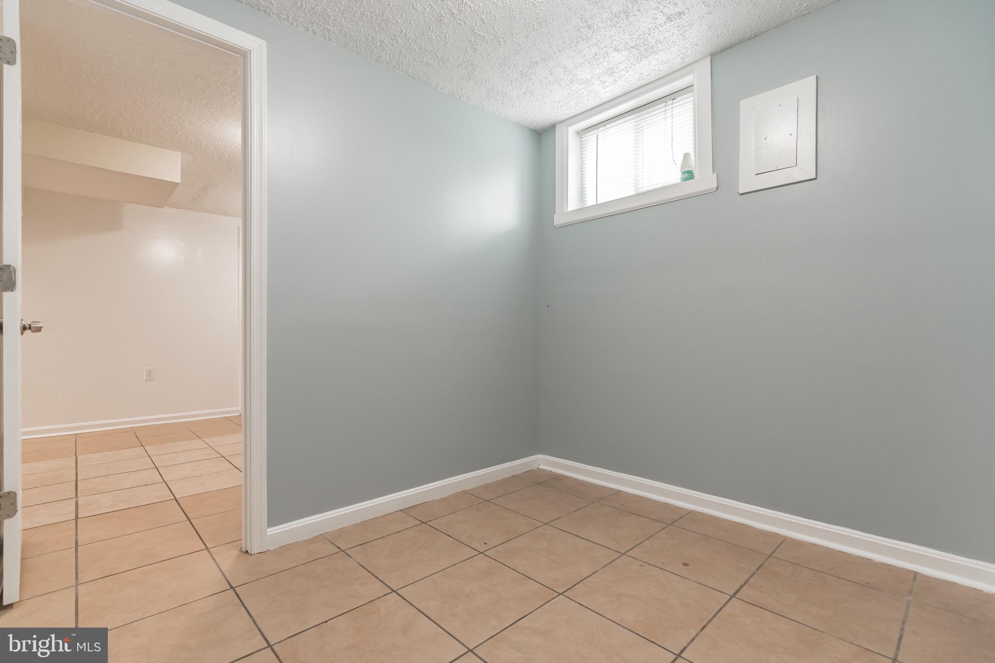 DANIELS PARK - Residential