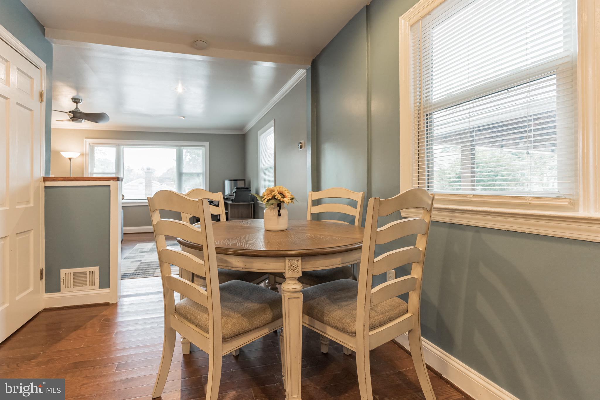 DANIELS PARK - Residential