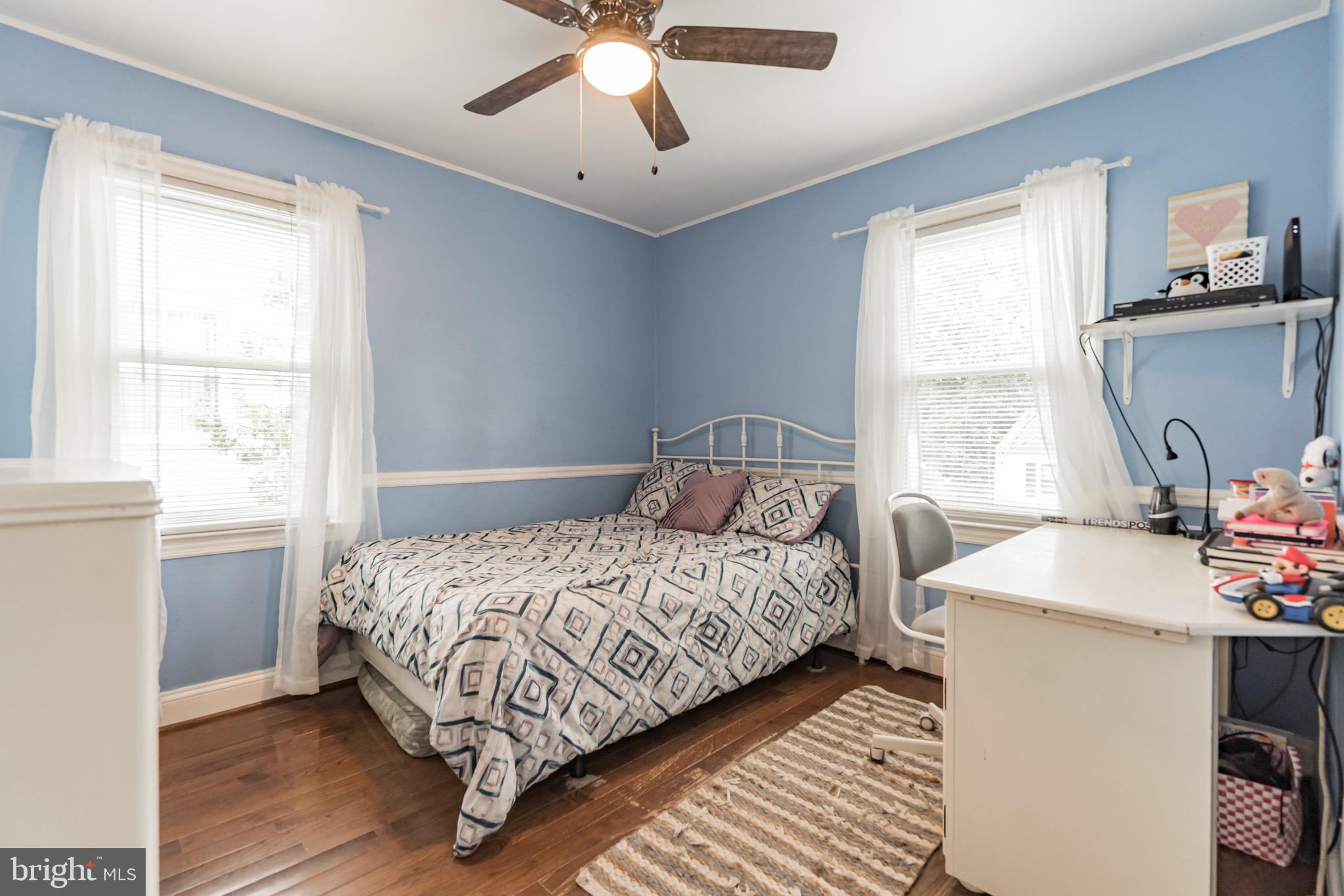 DANIELS PARK - Residential