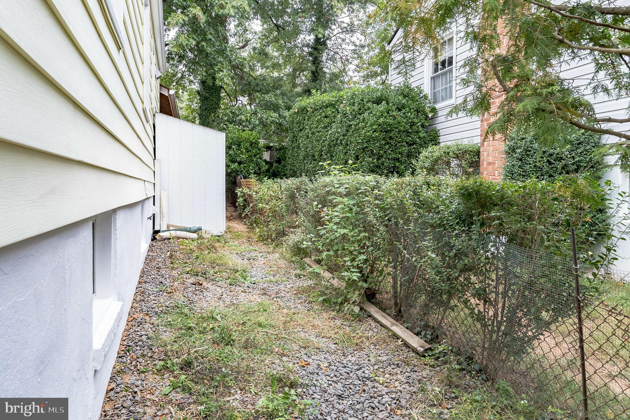 DANIELS PARK - Residential