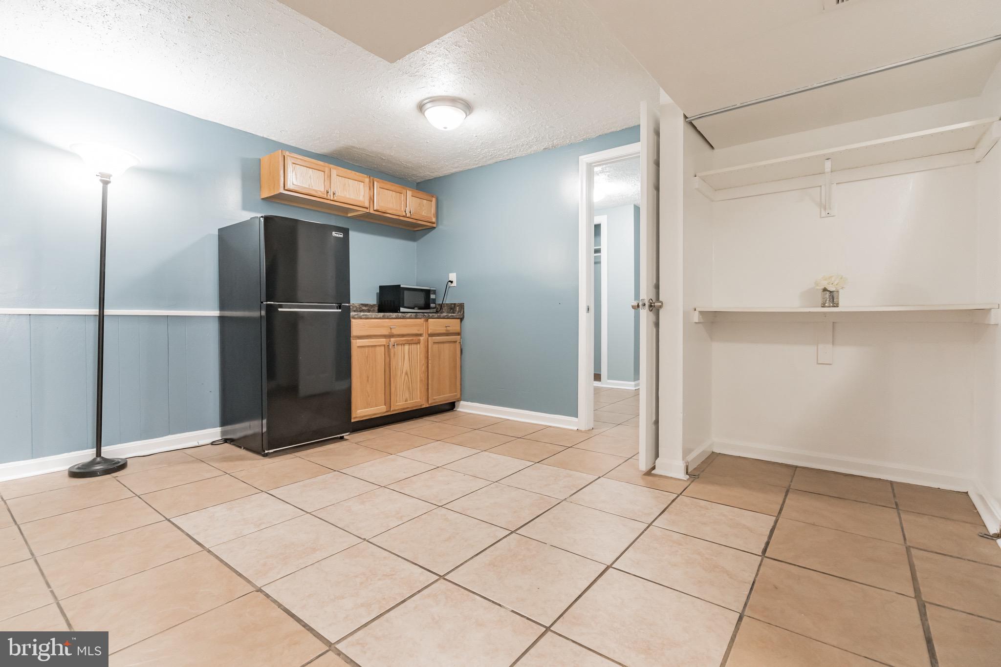 DANIELS PARK - Residential