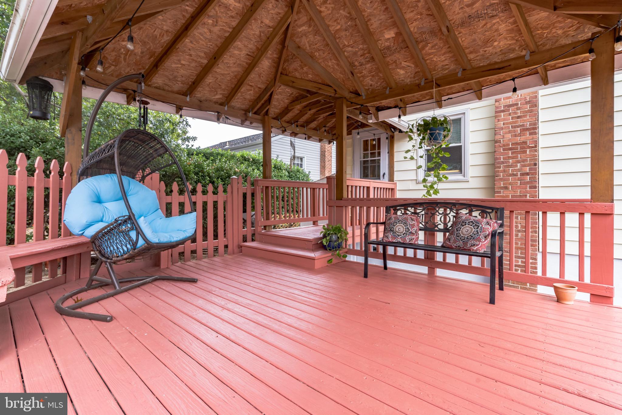 DANIELS PARK - Residential