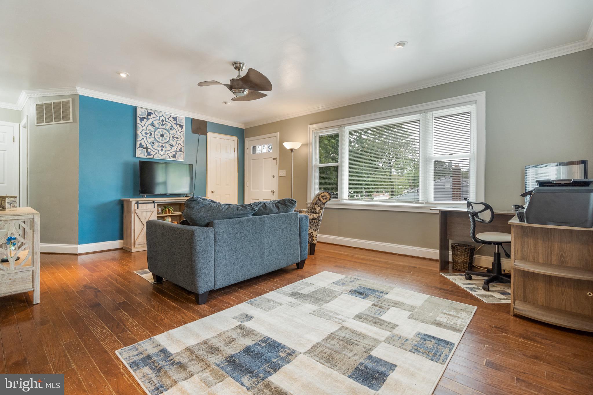 DANIELS PARK - Residential