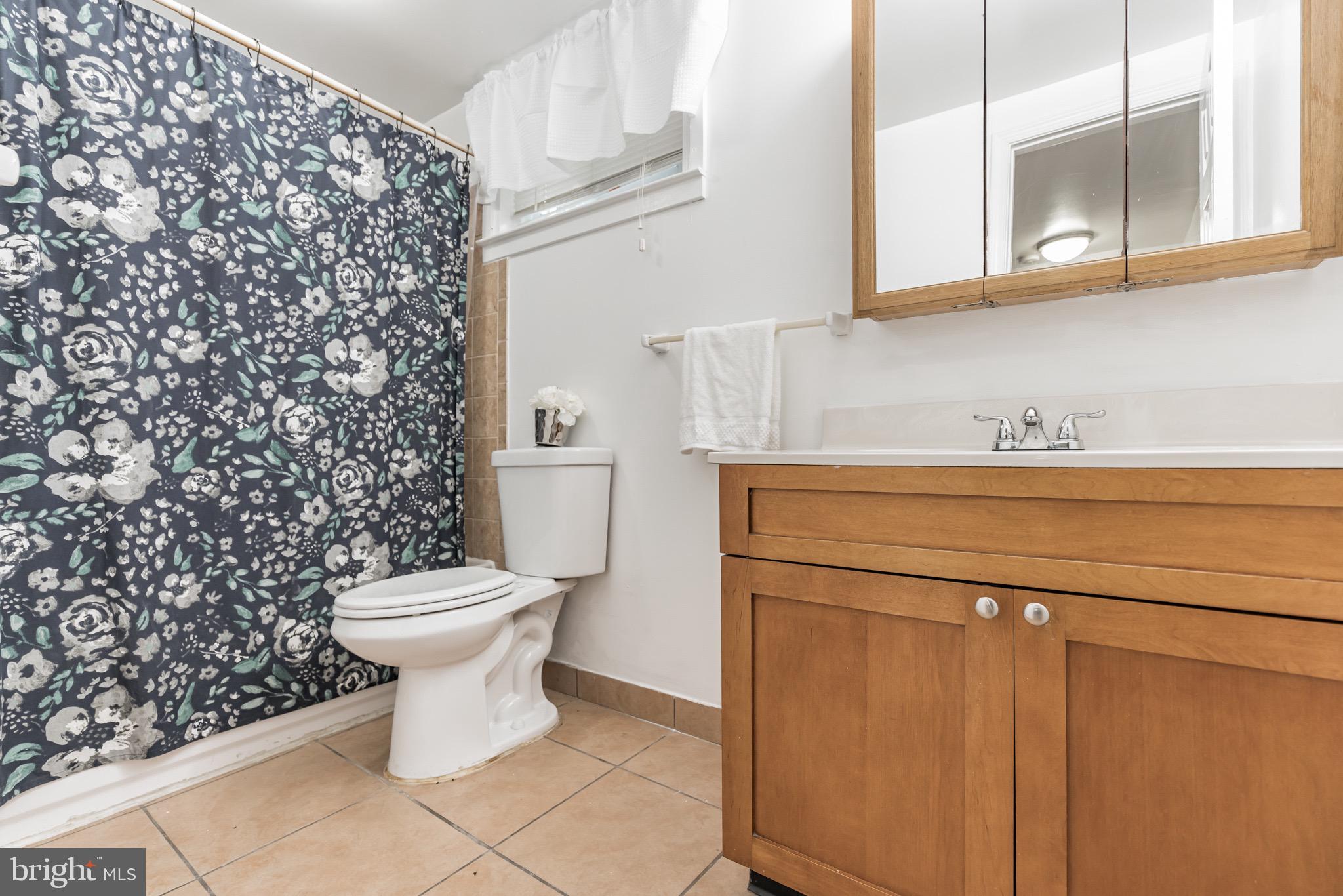 DANIELS PARK - Residential