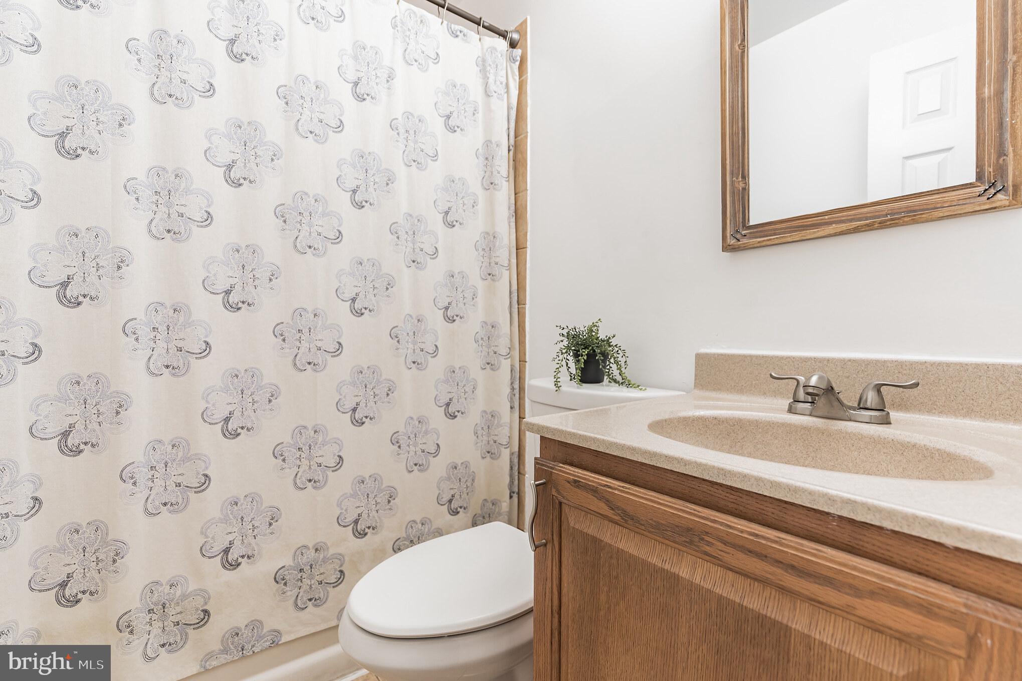 DANIELS PARK - Residential