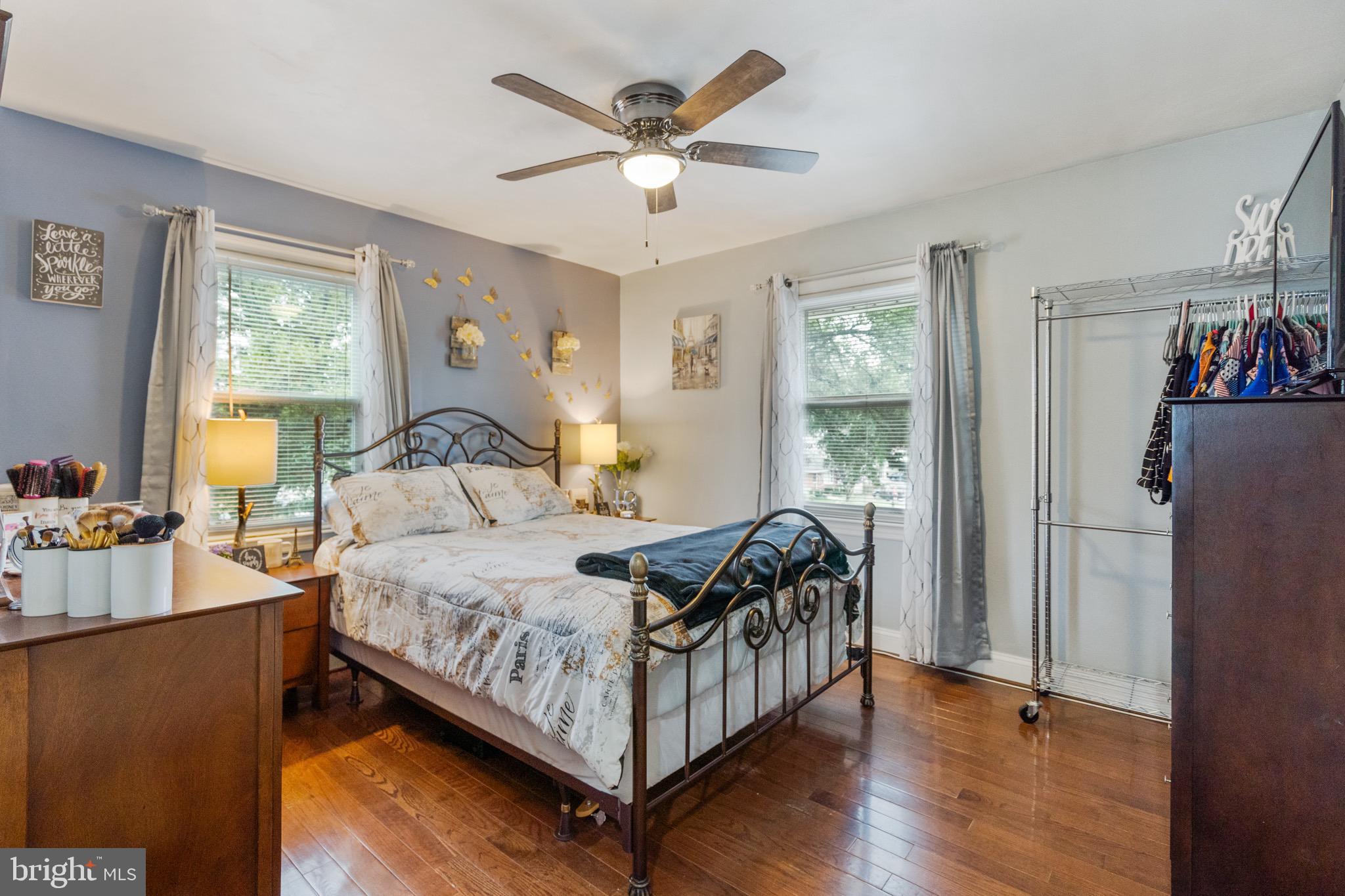 DANIELS PARK - Residential