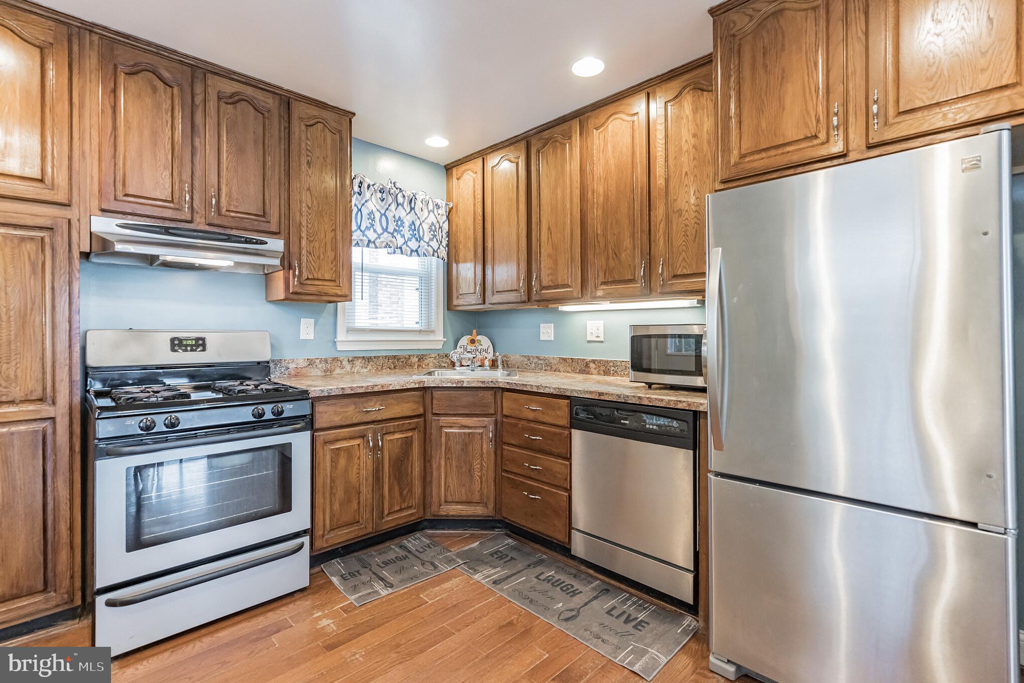 DANIELS PARK - Residential