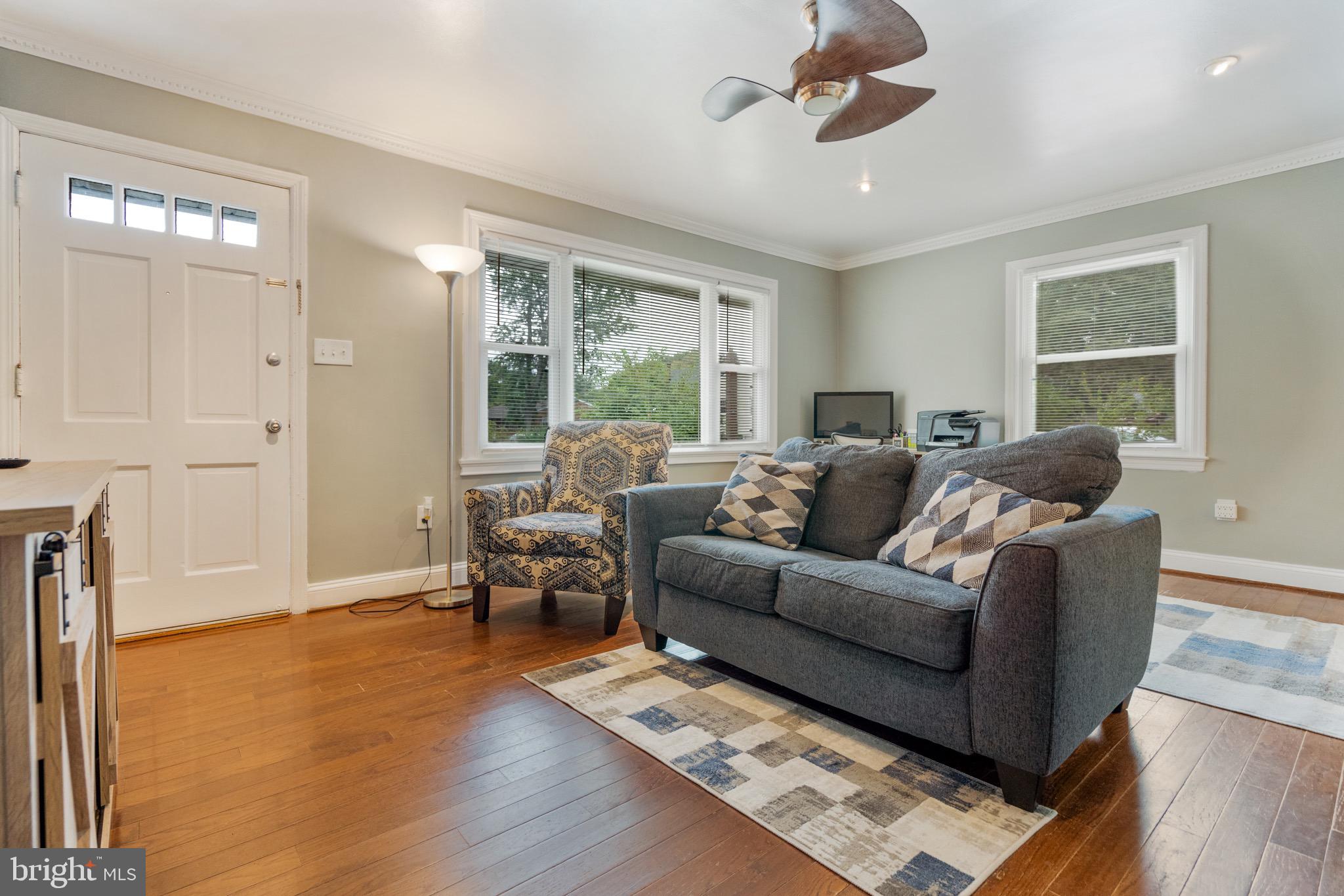 DANIELS PARK - Residential