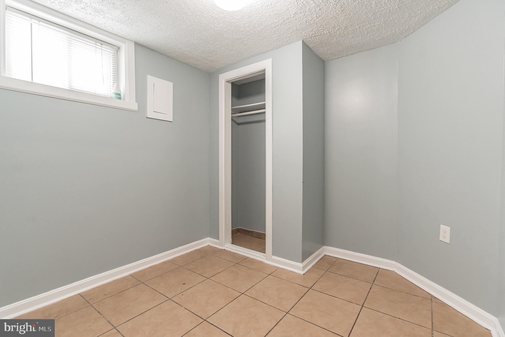 DANIELS PARK - Residential