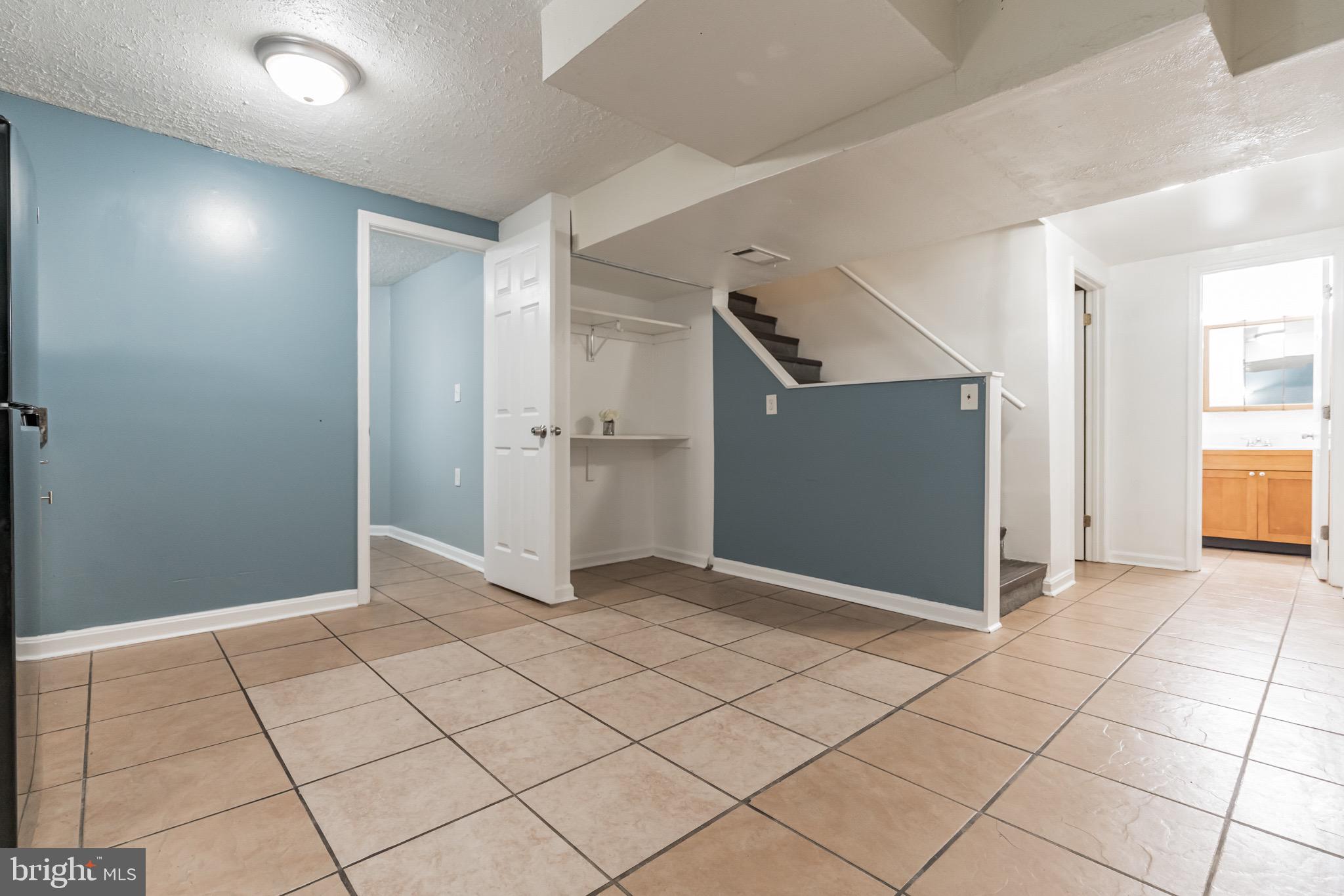 DANIELS PARK - Residential