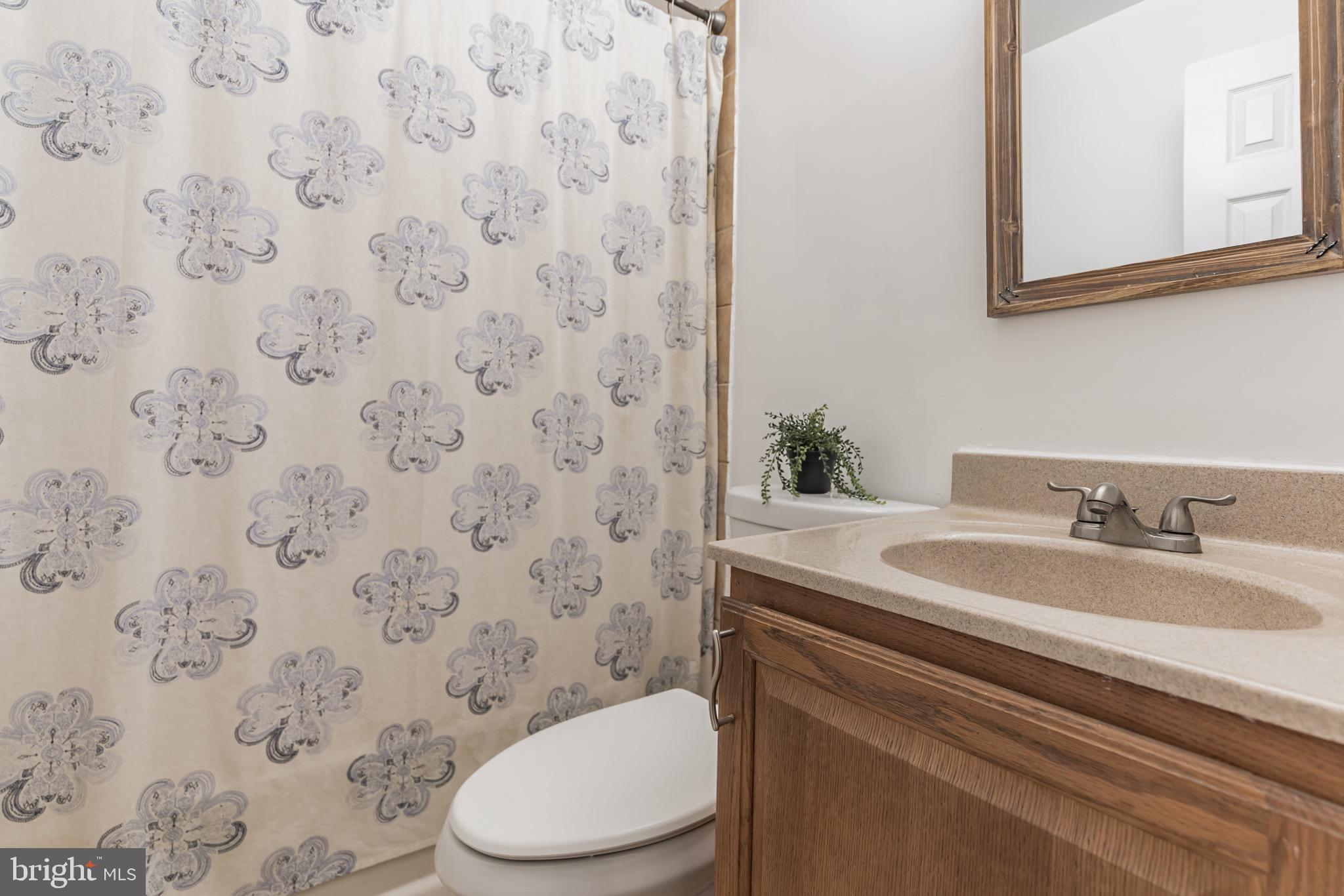 DANIELS PARK - Residential