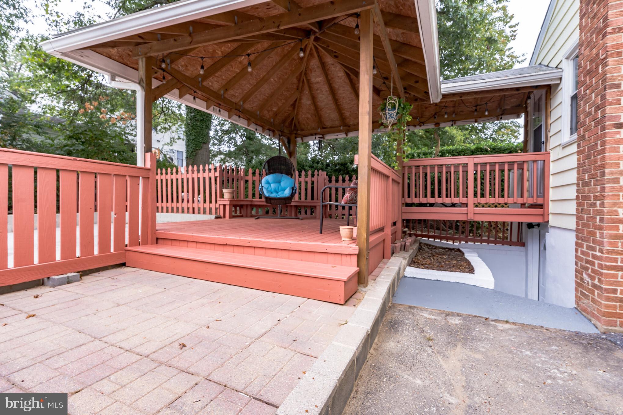 DANIELS PARK - Residential